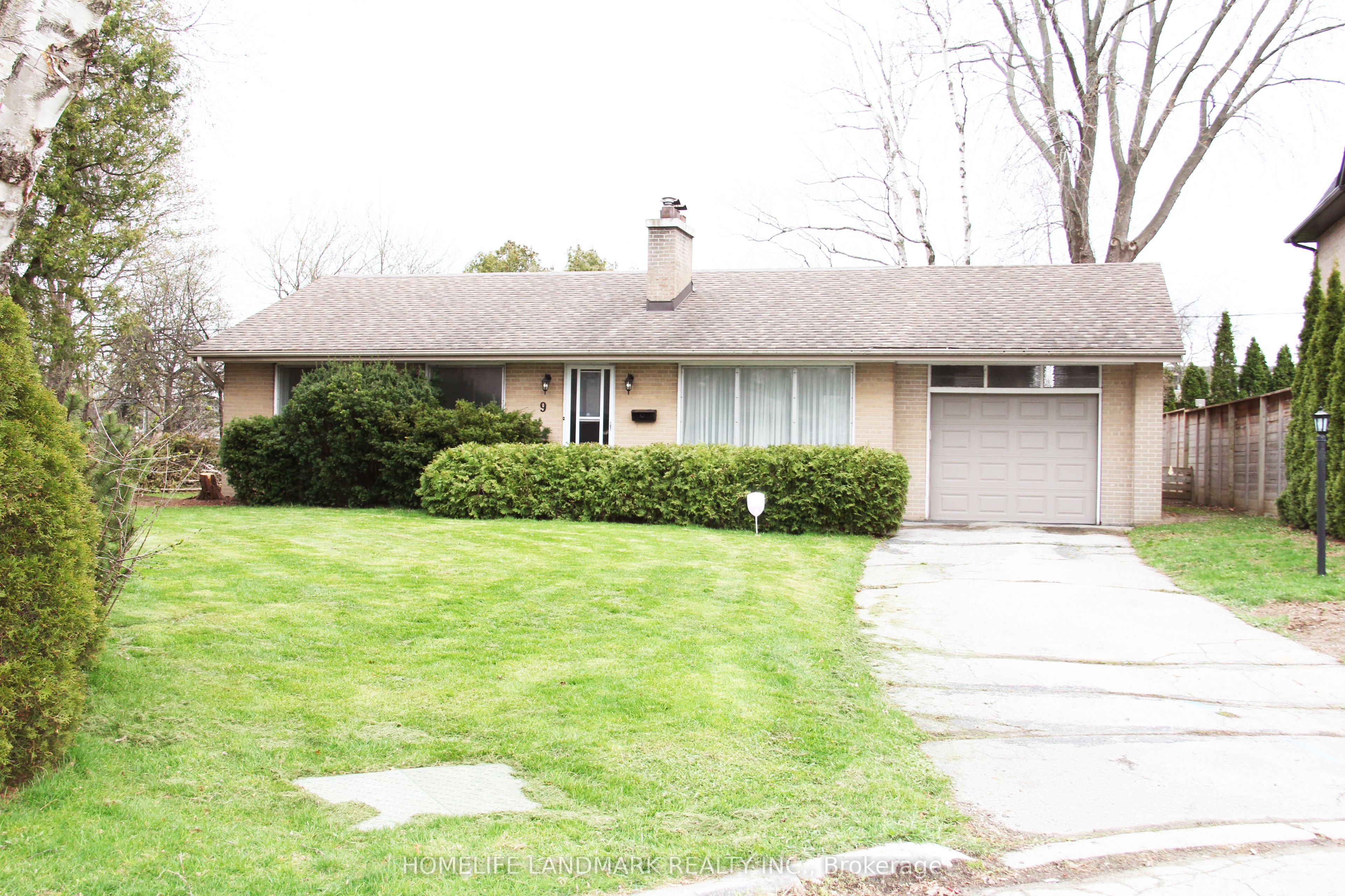 9 Terrington Court, Toronto, ON M3B 2J9 photo 3