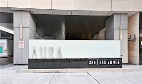 386 Yonge St 713 Street 713, Toronto, ON M5B 0A5