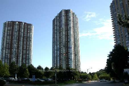 5 Concorde Place 1306, Toronto, ON M3C 3M8
