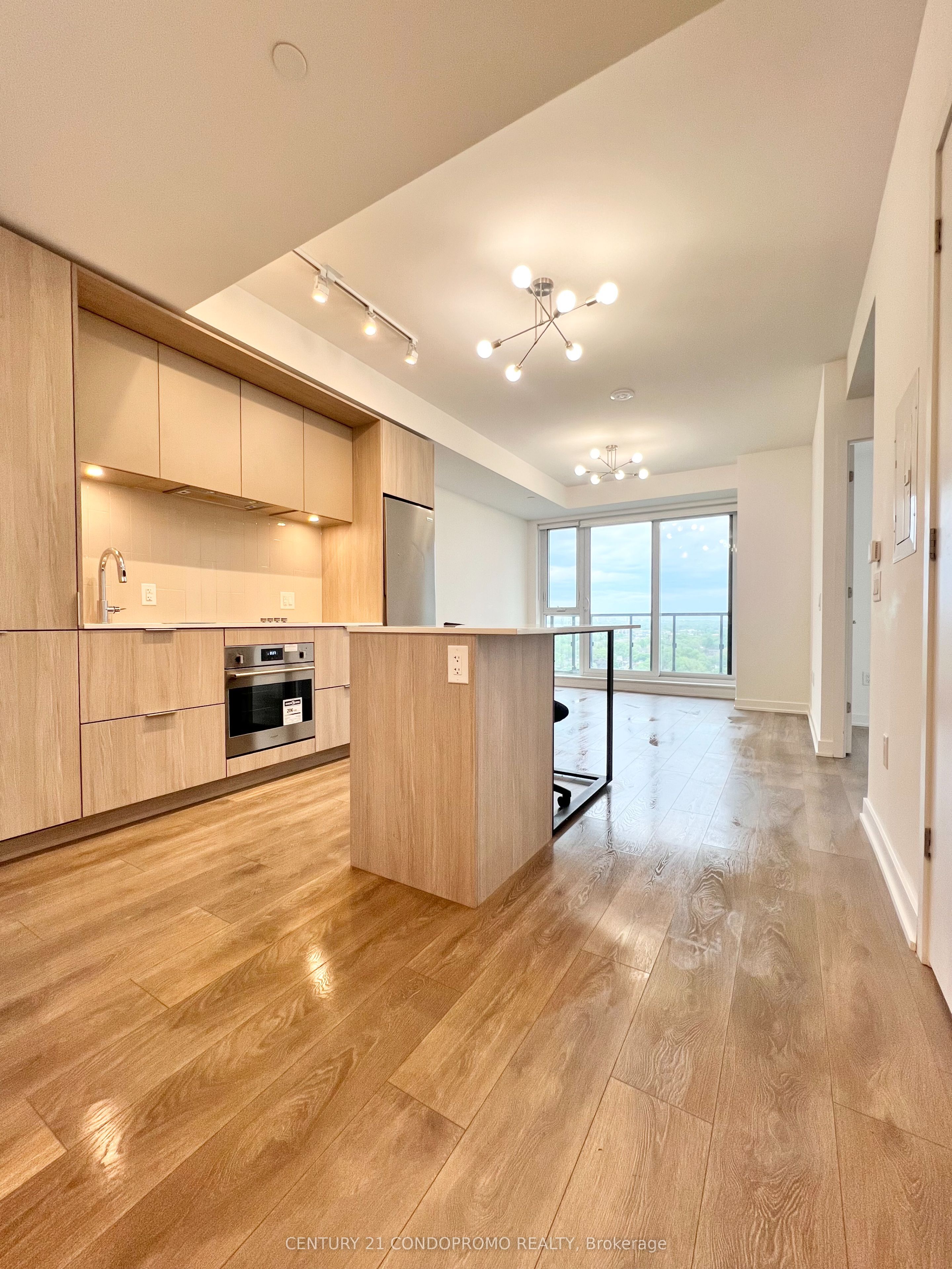 130 River Street 1511, Toronto, ON M5A 0R8