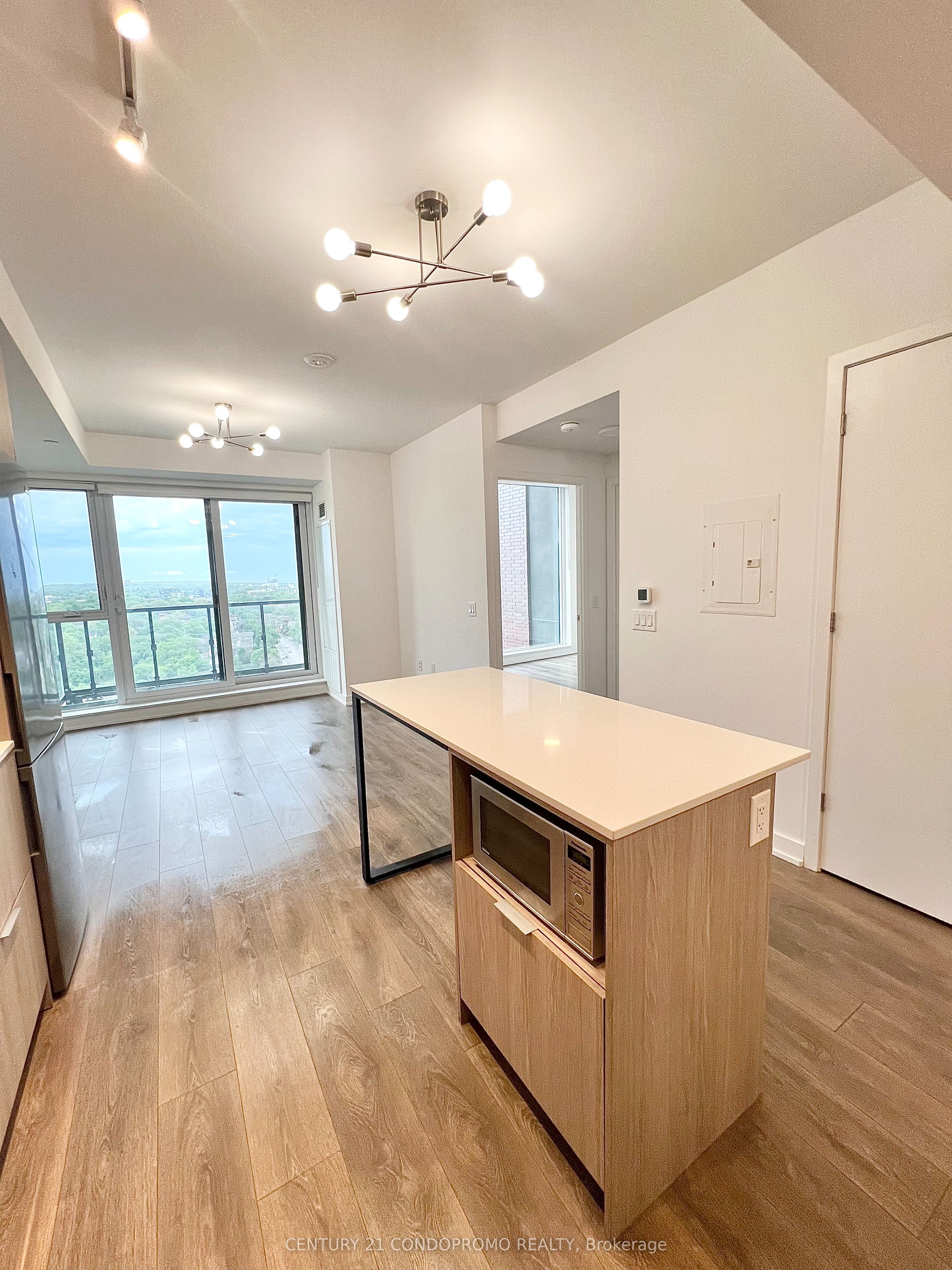 130 River Street 1511, Toronto, ON M5A 0R8 photo 2