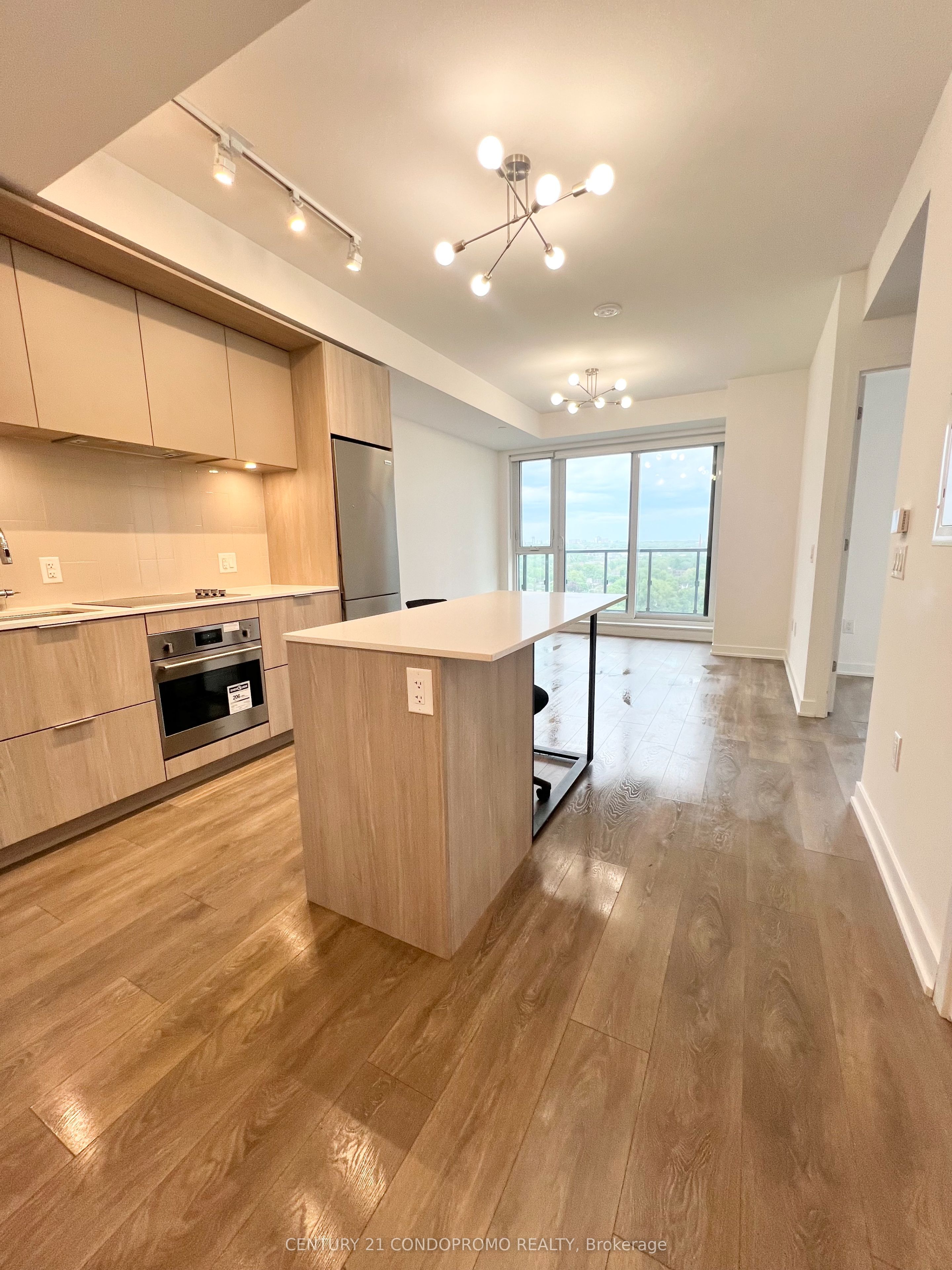 130 River Street 1511, Toronto, ON M5A 0R8 photo 3