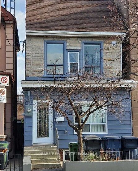 97 Christie Street 2nd Fl, Toronto, ON M6G 3B1 photo 2