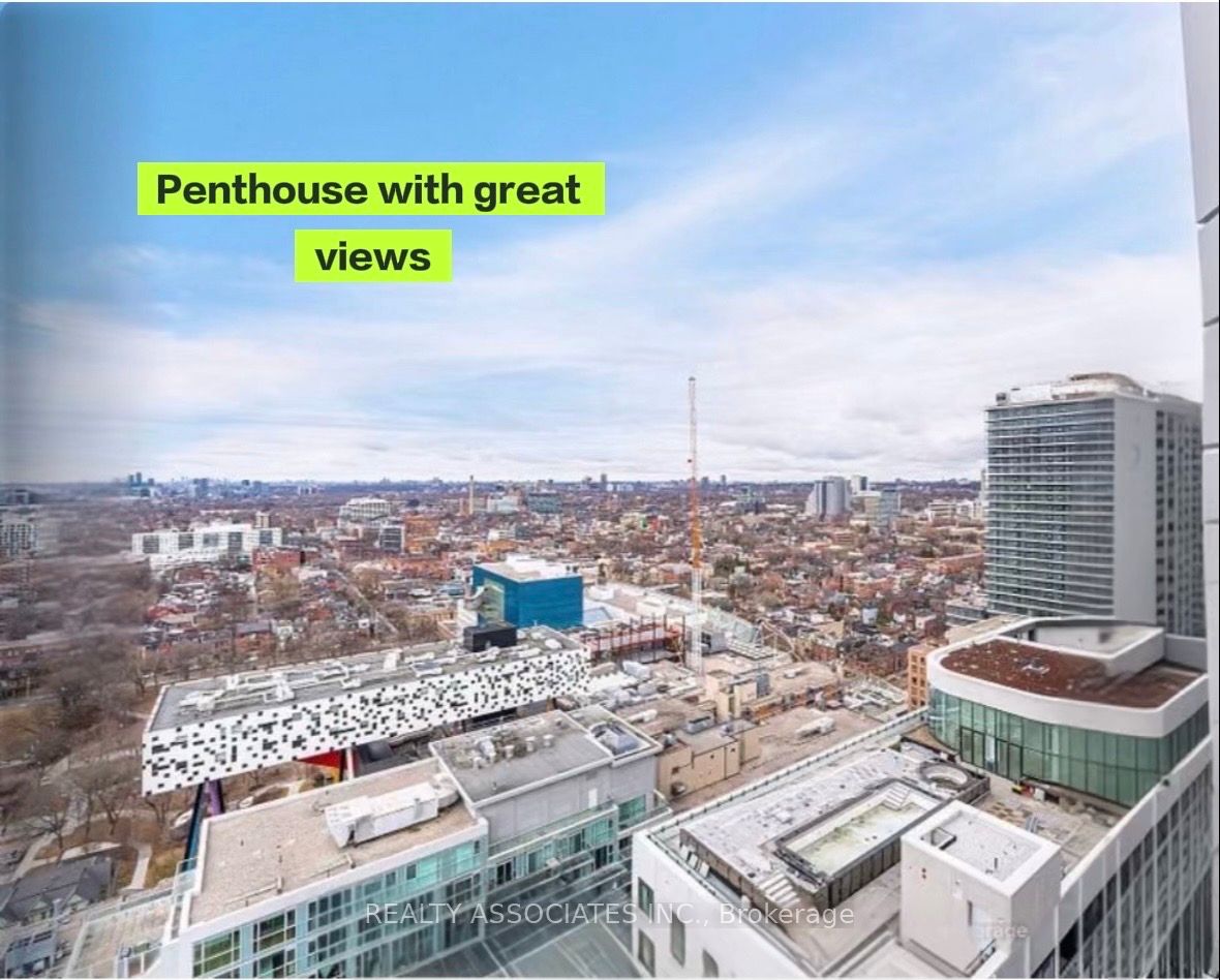 121 St Patrick Street 1713, Toronto, ON M5T 0B8 photo 3