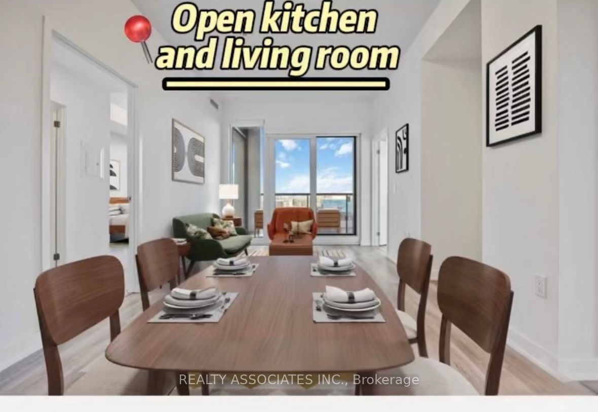 121 St Patrick Street 1713, Toronto, ON M5T 0B8 photo 5