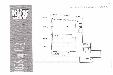 386 Yonge Street 1702, Toronto, ON M5B 0A5 photo 2