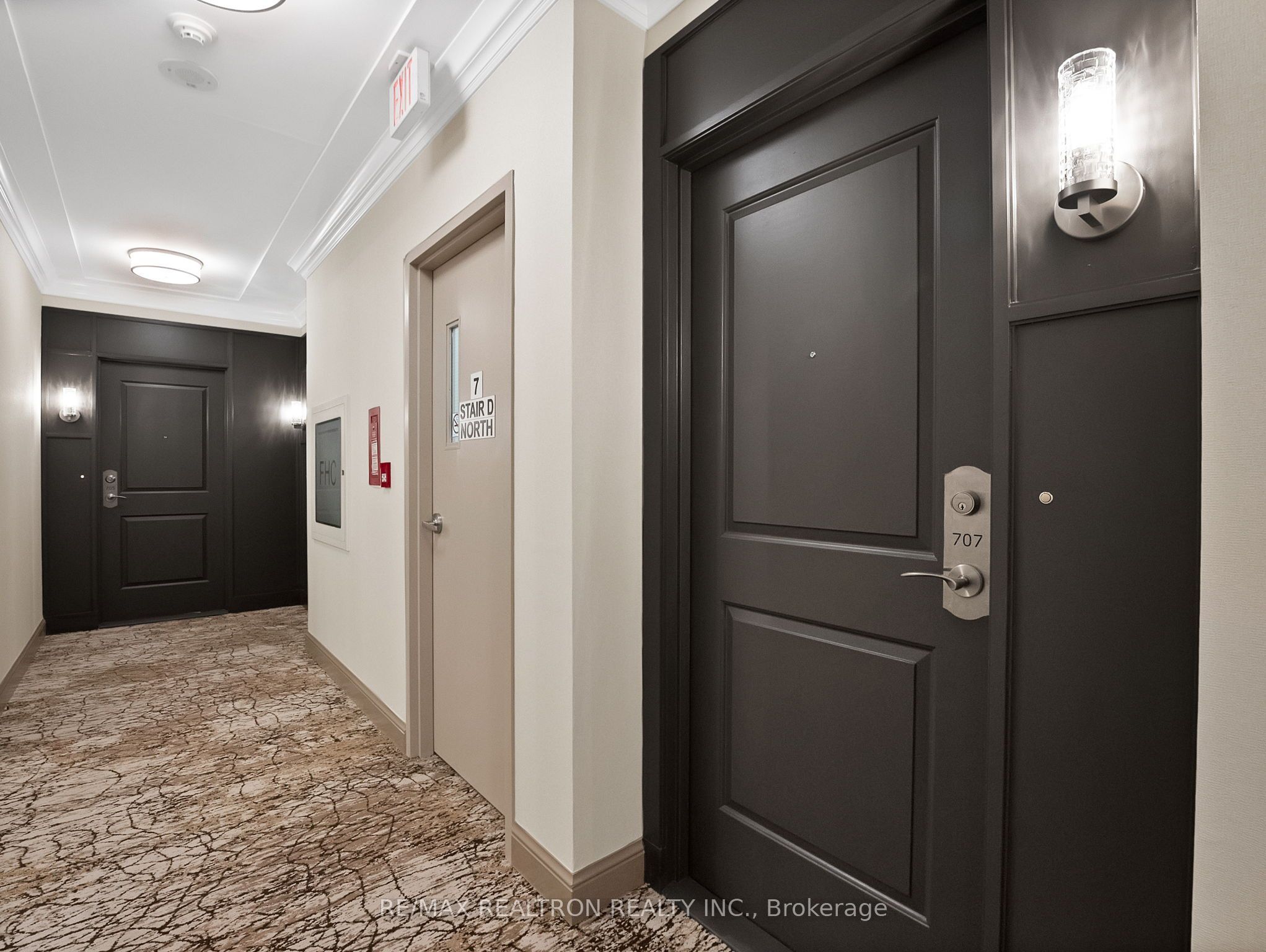 133 Wynford Drive 707, Toronto, ON M3C 0J5 photo 3