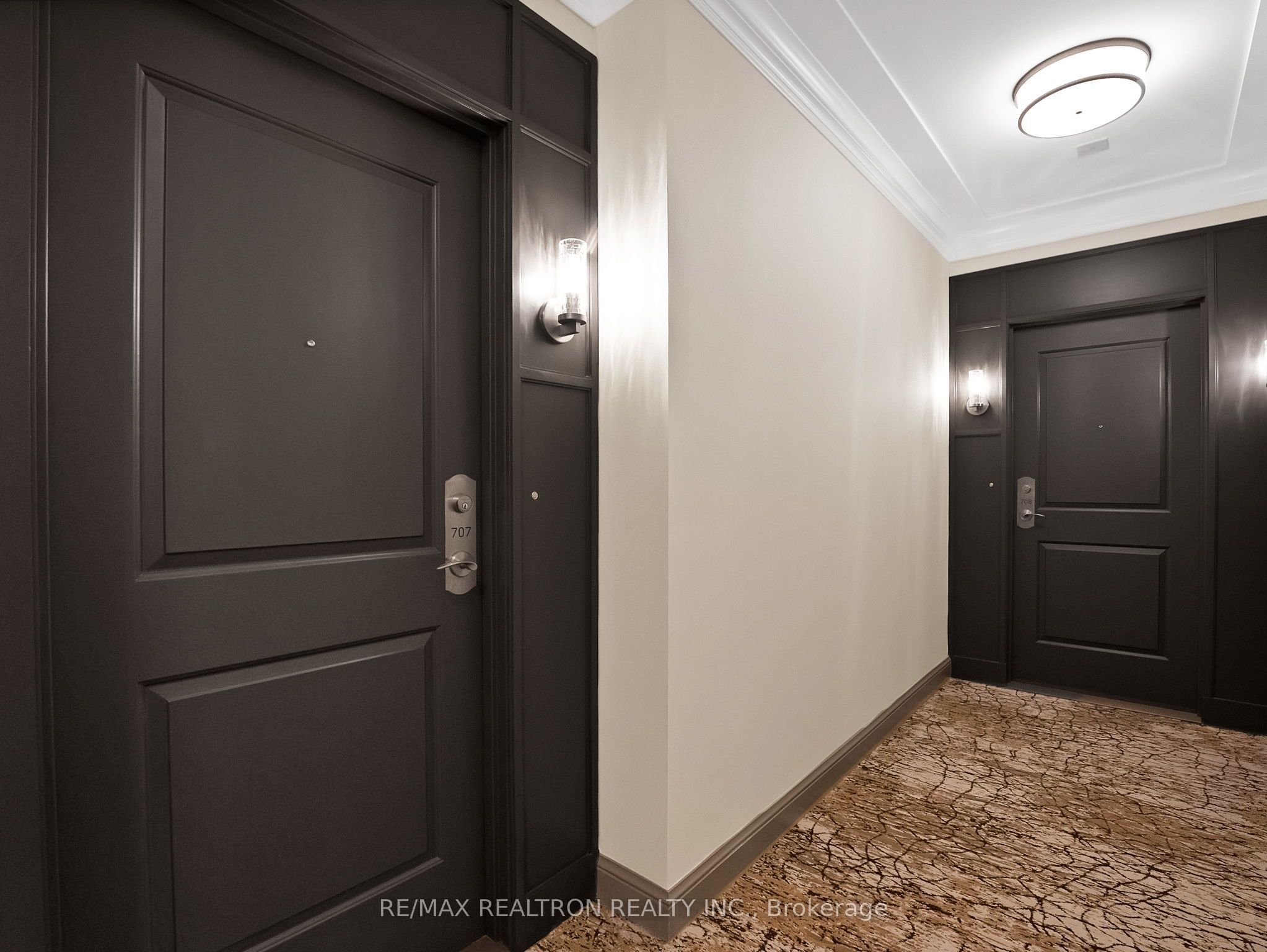 133 Wynford Drive 707, Toronto, ON M3C 0J5 photo 5