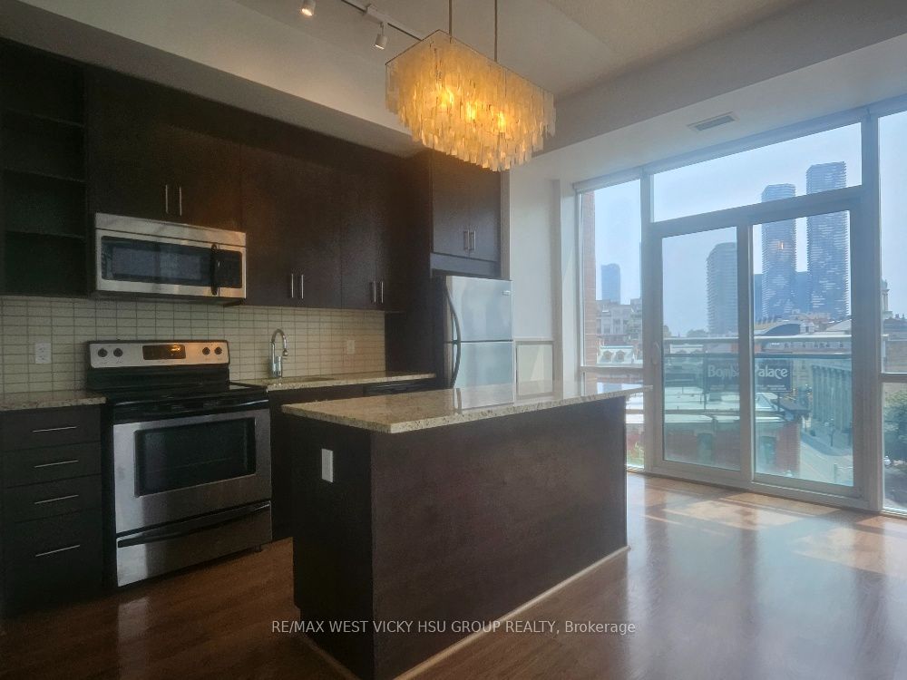 112 George Street S529, Toronto, ON M5A 4P8 photo 2