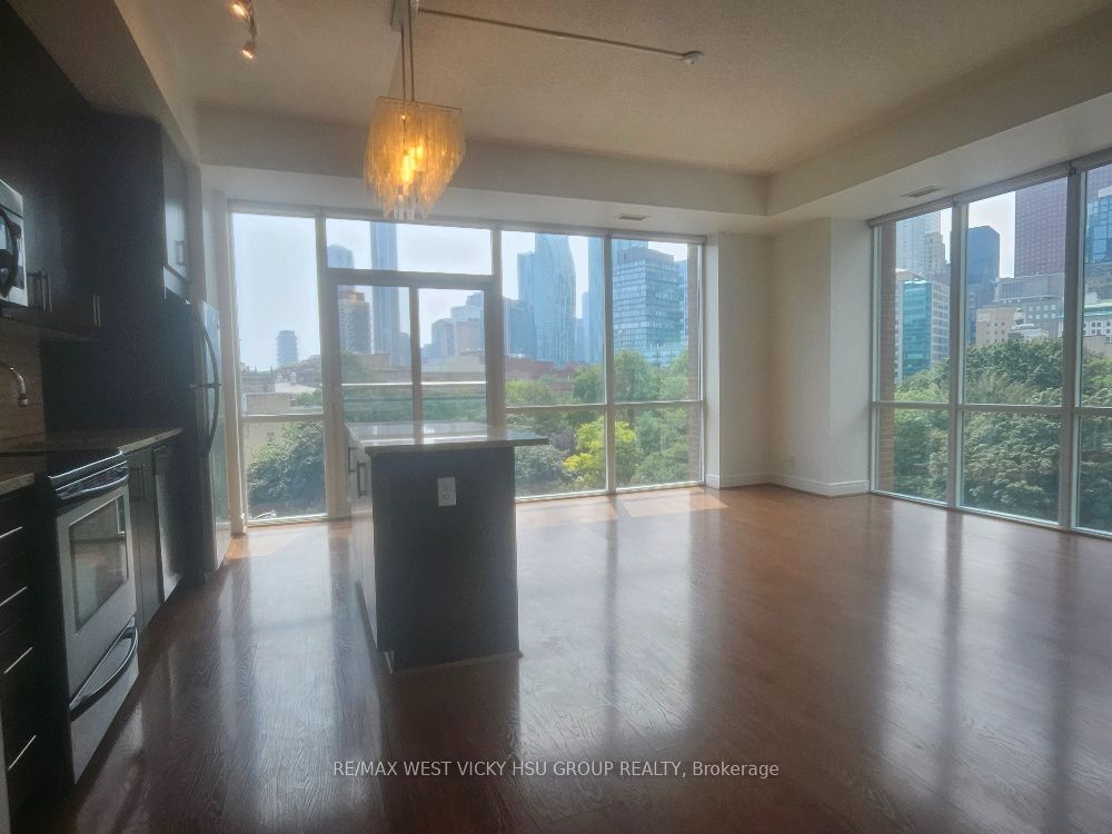 112 George Street S529, Toronto, ON M5A 4P8 photo 5