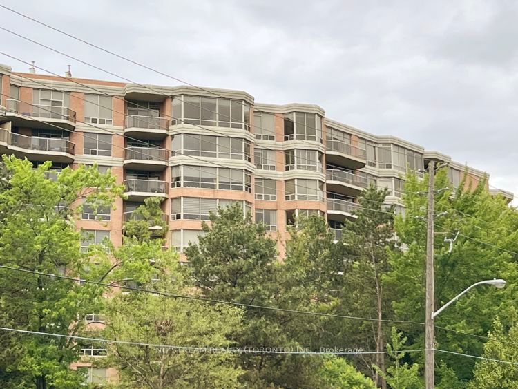 3181 Bayview Avenue PH10, Toronto, ON M2K 2Y2 photo 2