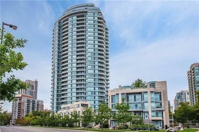 18 Holmes Avenue 2205, Toronto, ON M2N 0E1