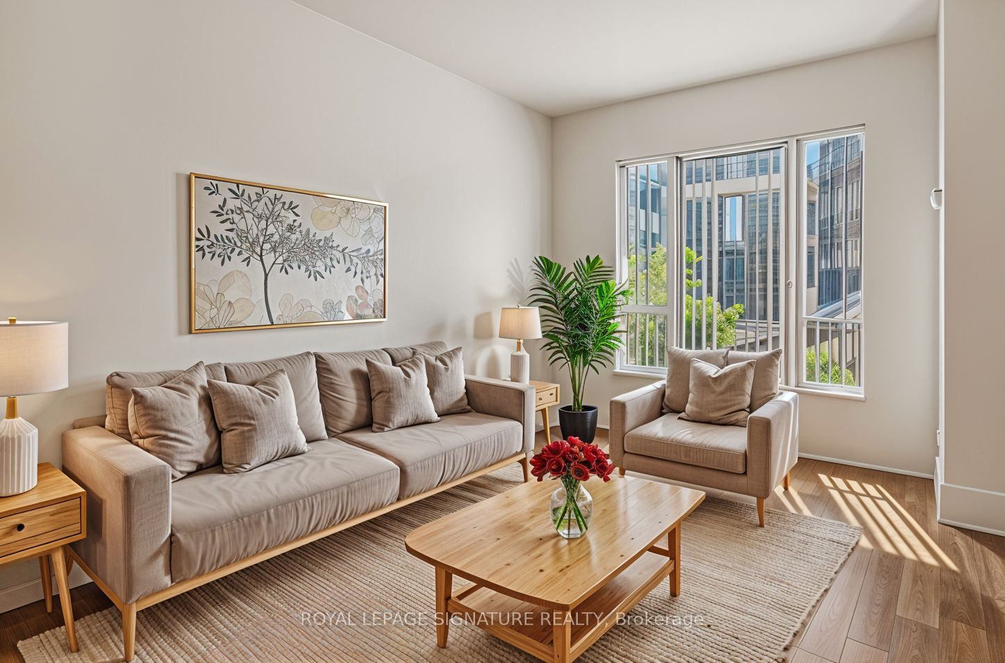 105 Harrison Garden Boulevard GV105, Toronto, ON M2N 0C3 photo 2