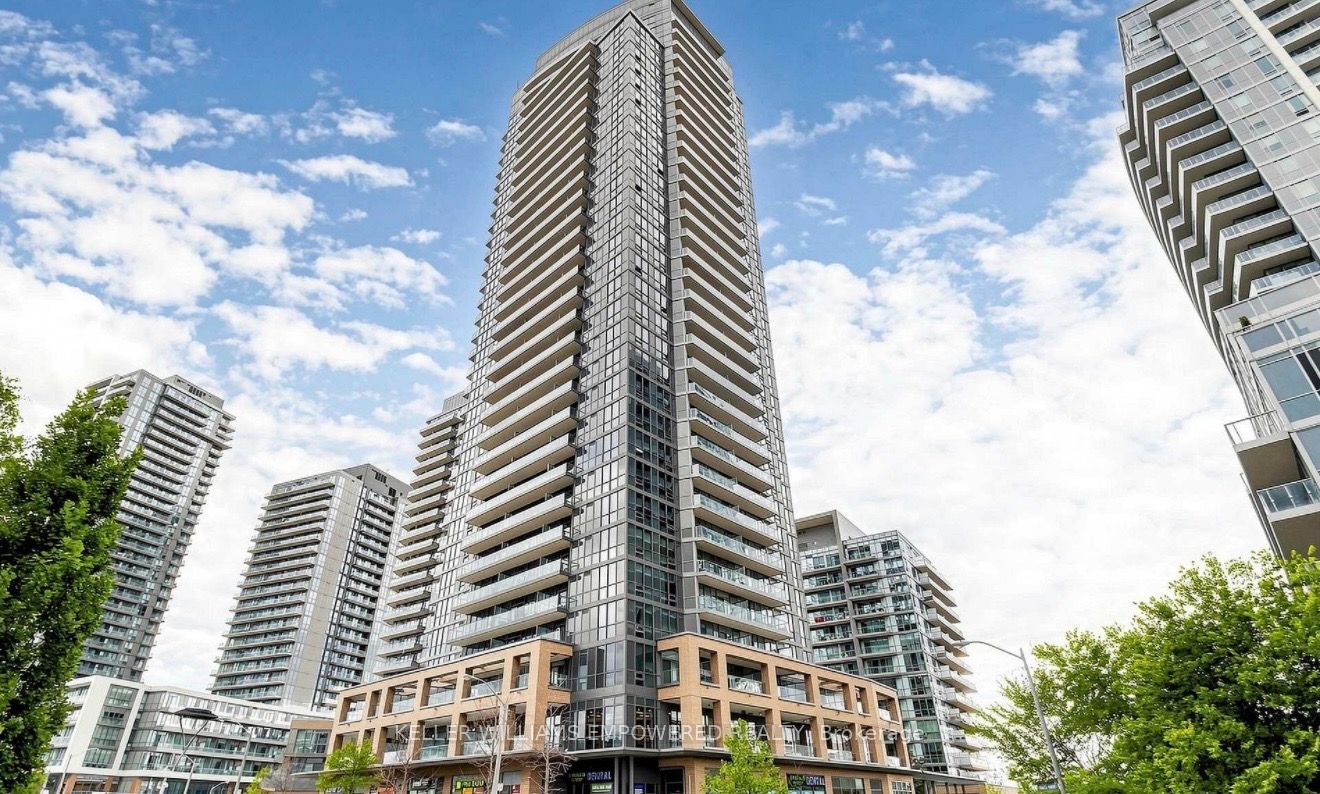 56 Forest Manor Road 1602, Toronto, ON M2J 1M6