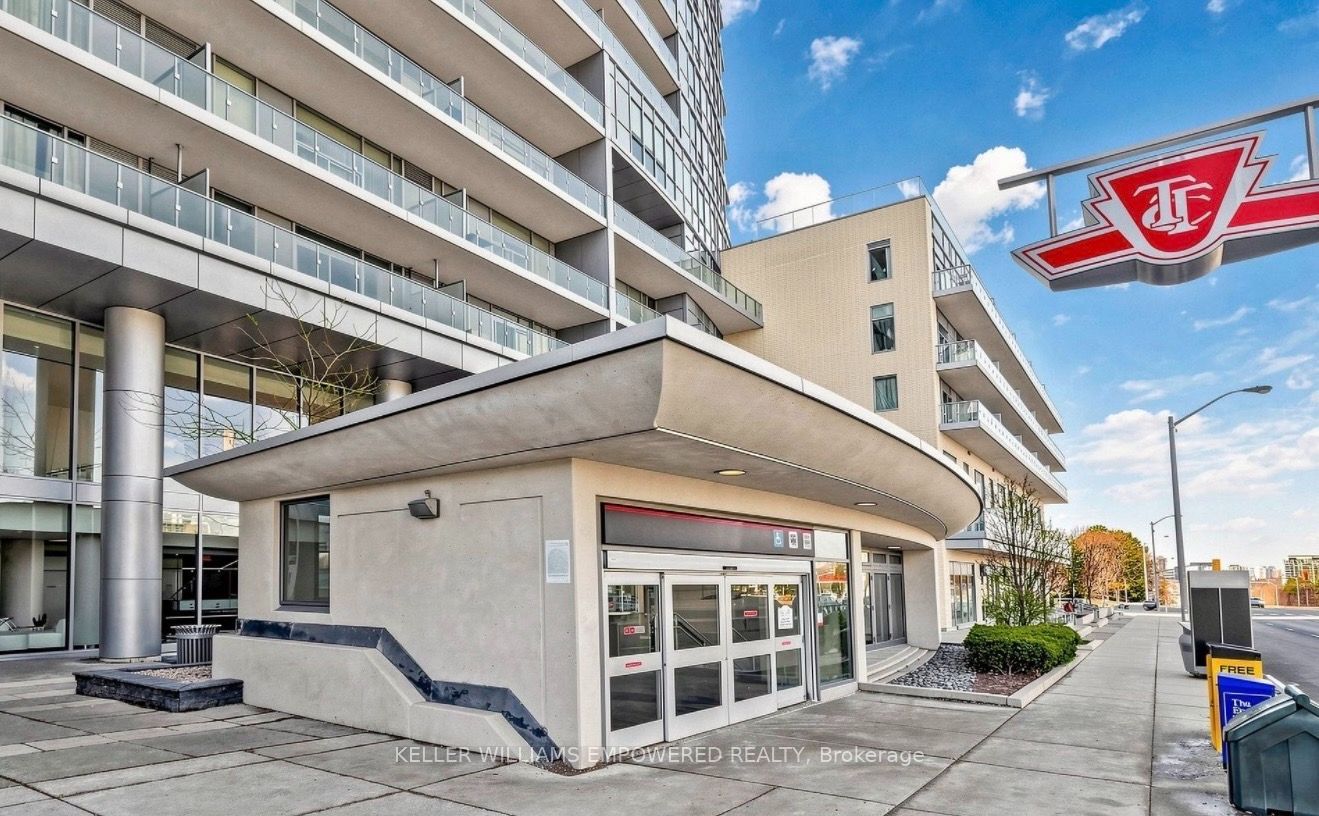 56 Forest Manor Road 1602, Toronto, ON M2J 1M6 photo 3