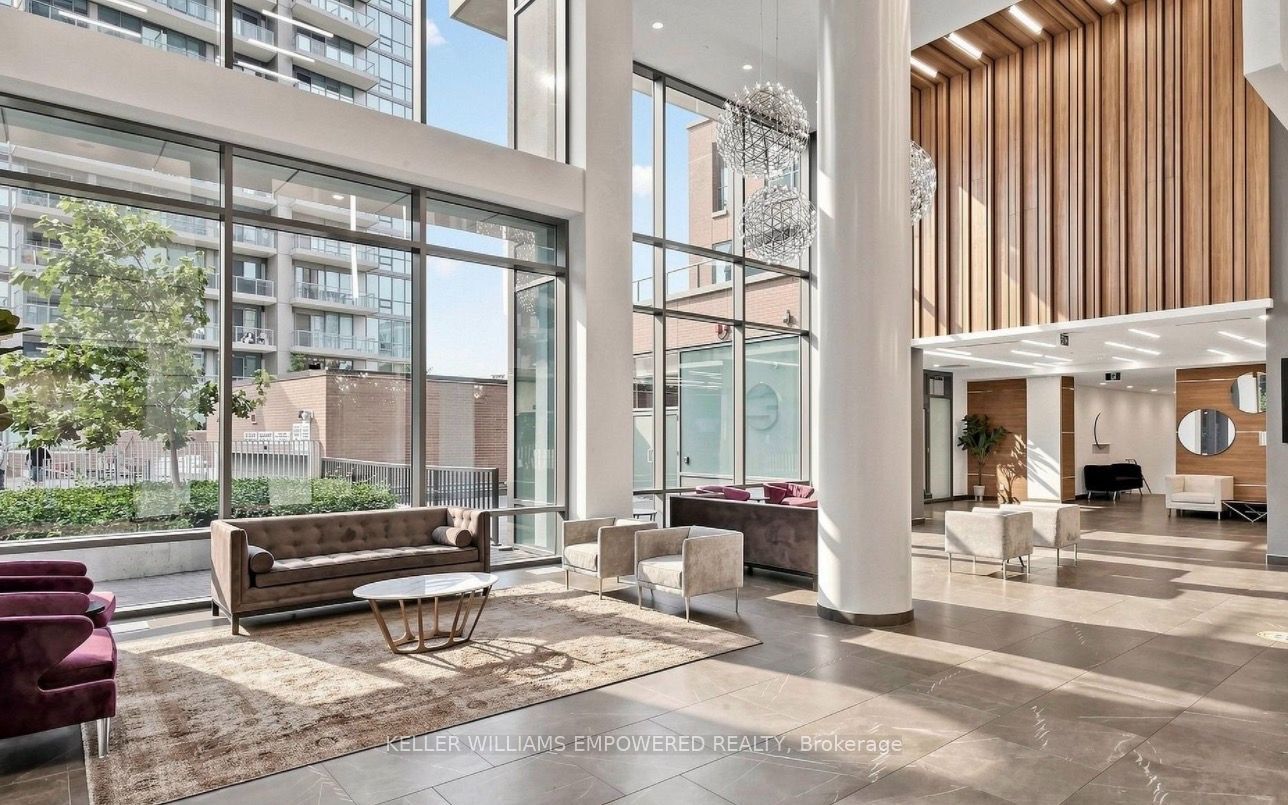 56 Forest Manor Road 1602, Toronto, ON M2J 1M6 photo 5