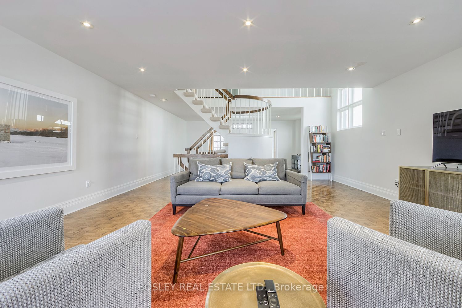 98 Sherwood Avenue, Toronto, ON M4P 2A7 photo 3