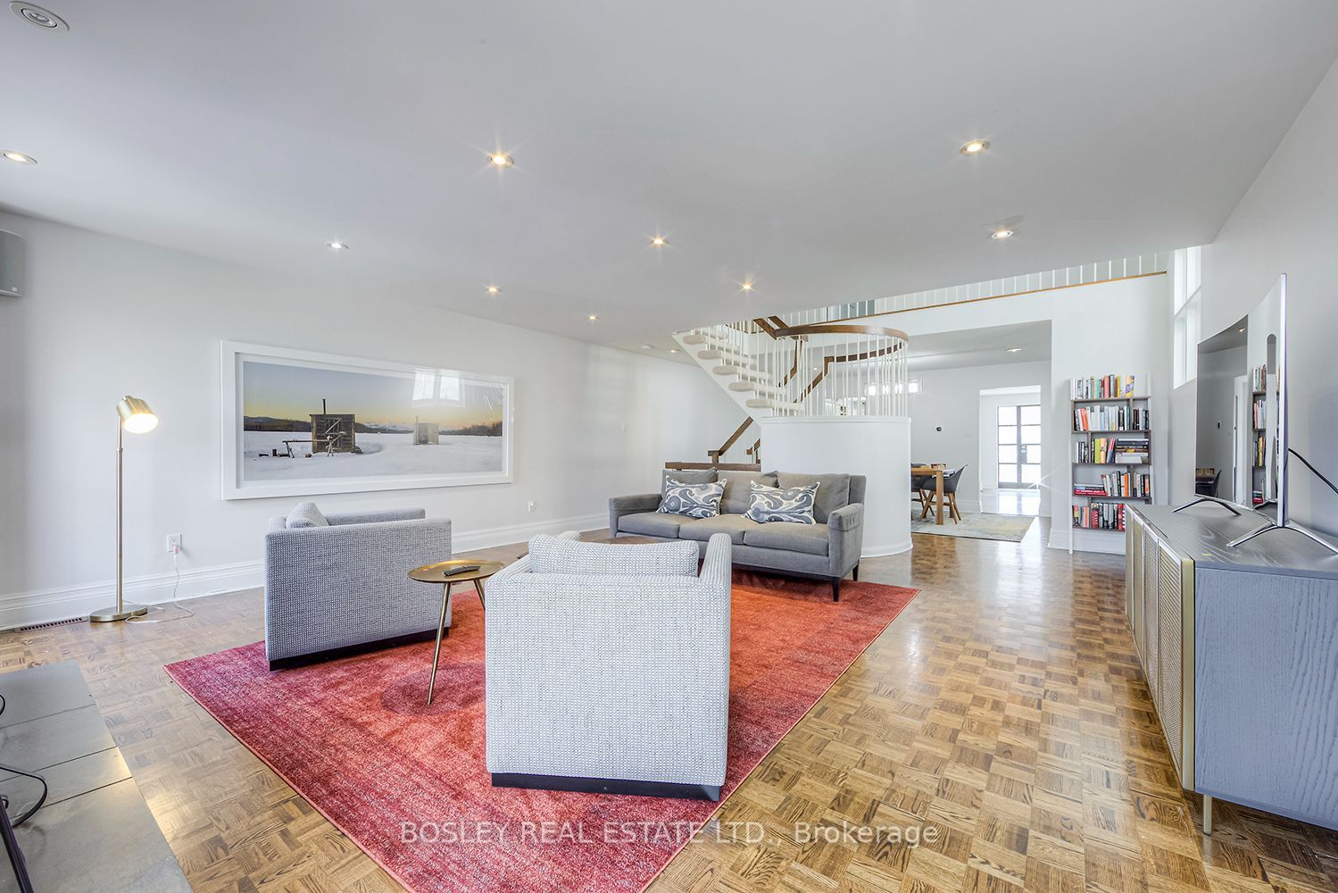 98 Sherwood Avenue, Toronto, ON M4P 2A7 photo 4