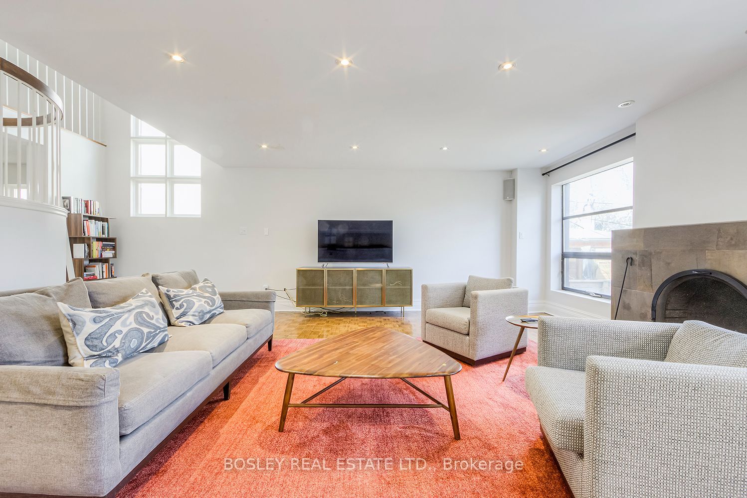 98 Sherwood Avenue, Toronto, ON M4P 2A7 photo 5