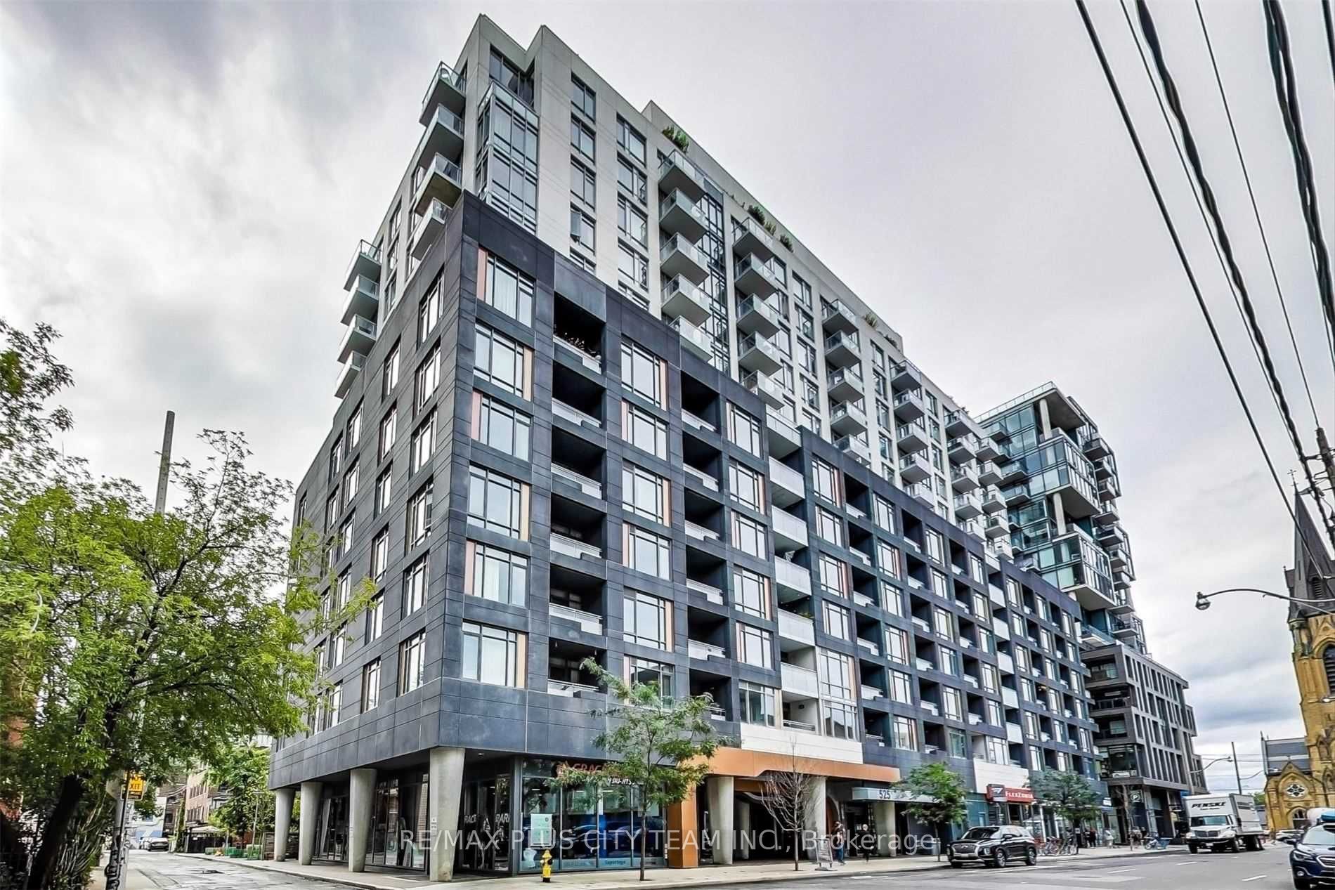 525 Adelaide Street W 1631, Toronto, ON M5V 0N7