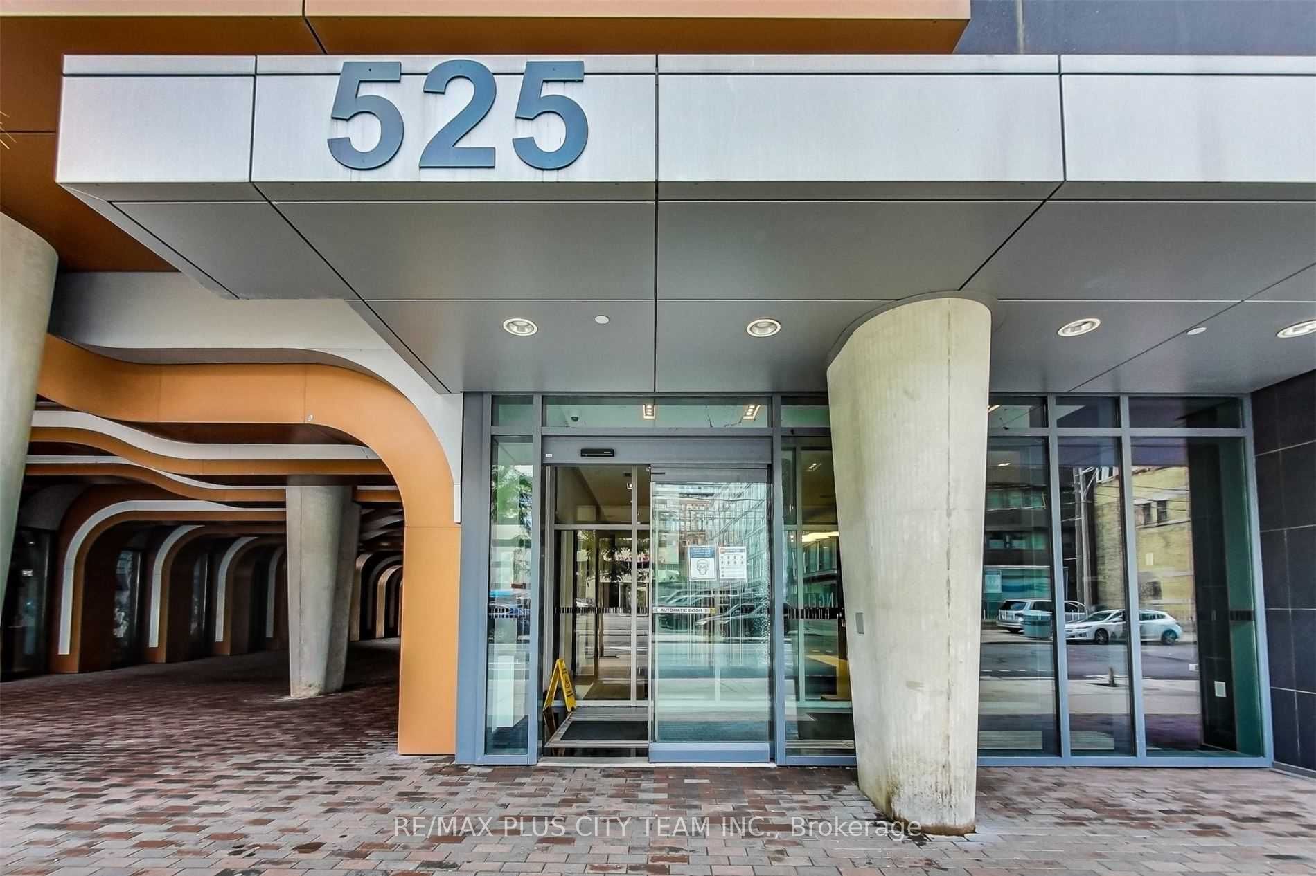 525 Adelaide Street W 1631, Toronto, ON M5V 0N7 photo 2