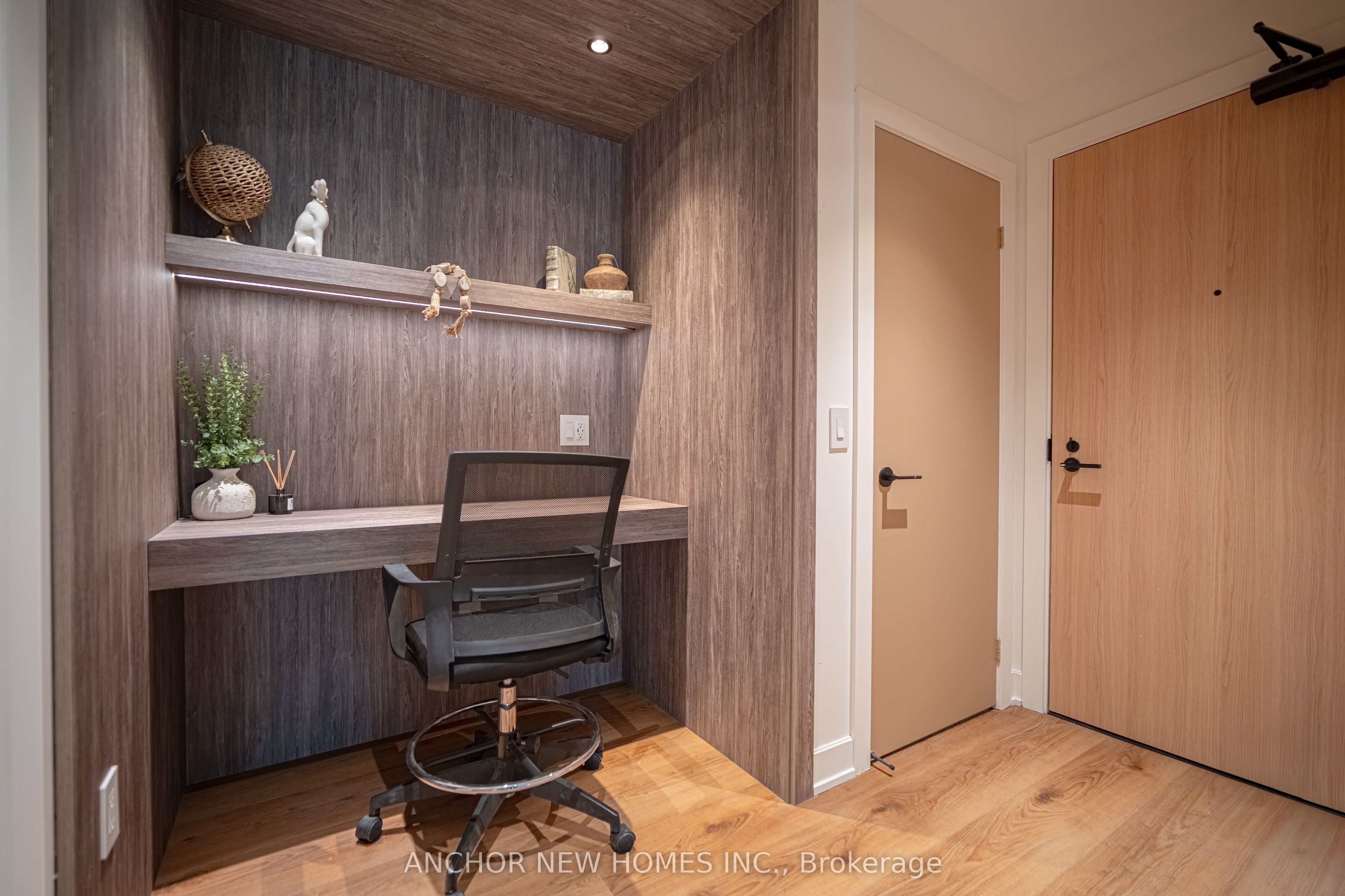 35 Mercer Street 3114, Toronto, ON M5V 1H2 photo 4