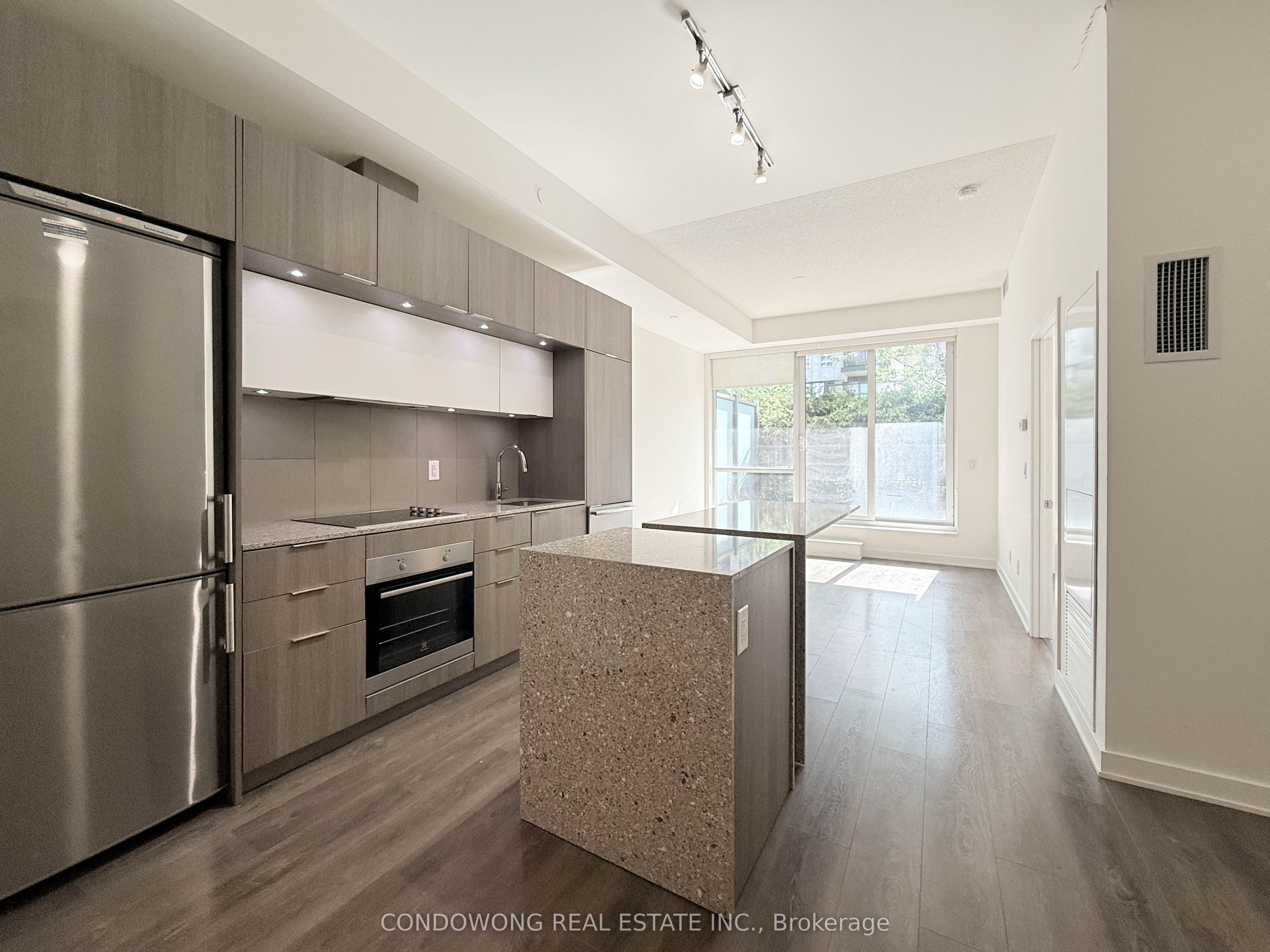 55 Regent Park Boulevard 407, Toronto, ON M5A 0C2 photo 5