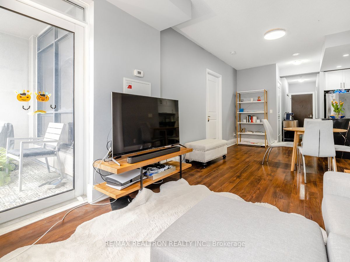 100 Harrison Garden Boulevard 1115, Toronto, ON M2N 0C2 photo 2