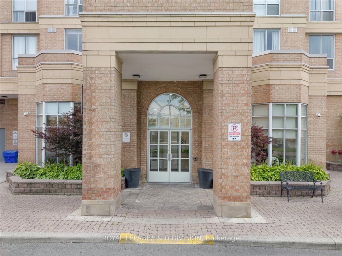 21 Overlea Boulevard 1306, Toronto, ON M4H 1P2 photo 2