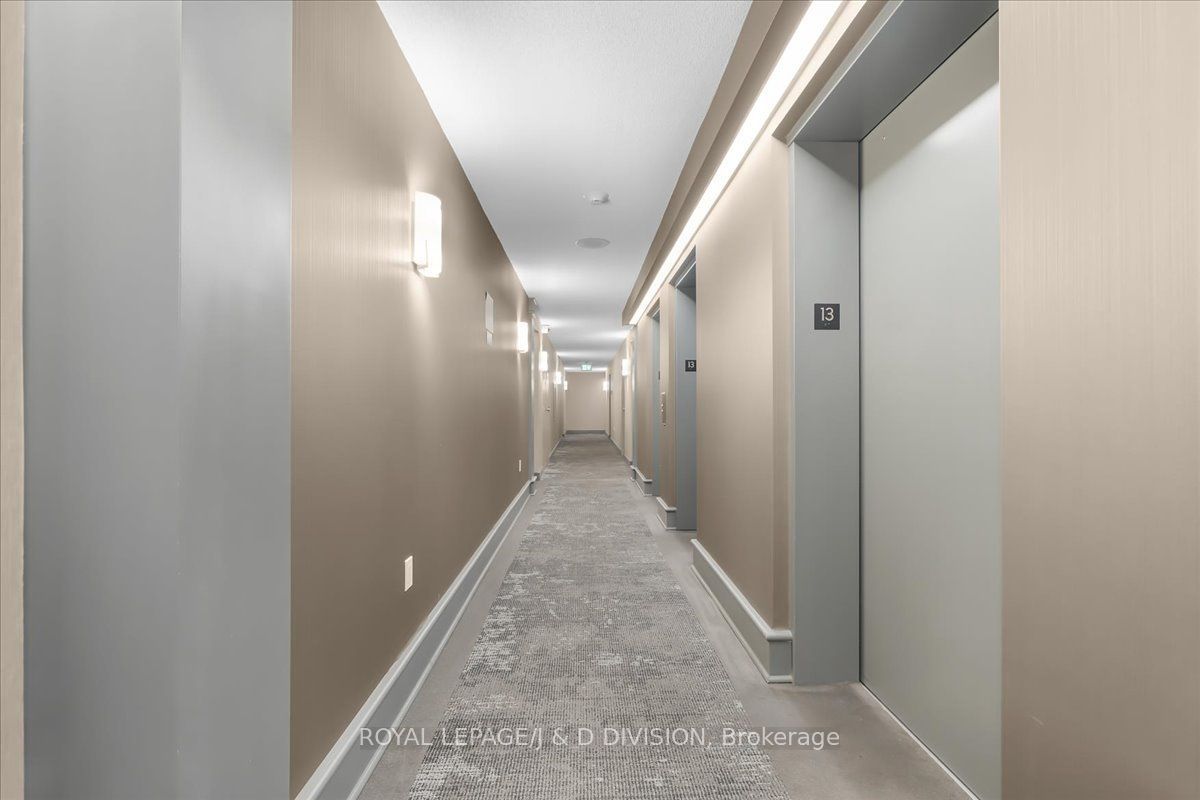 21 Overlea Boulevard 1306, Toronto, ON M4H 1P2 photo 3