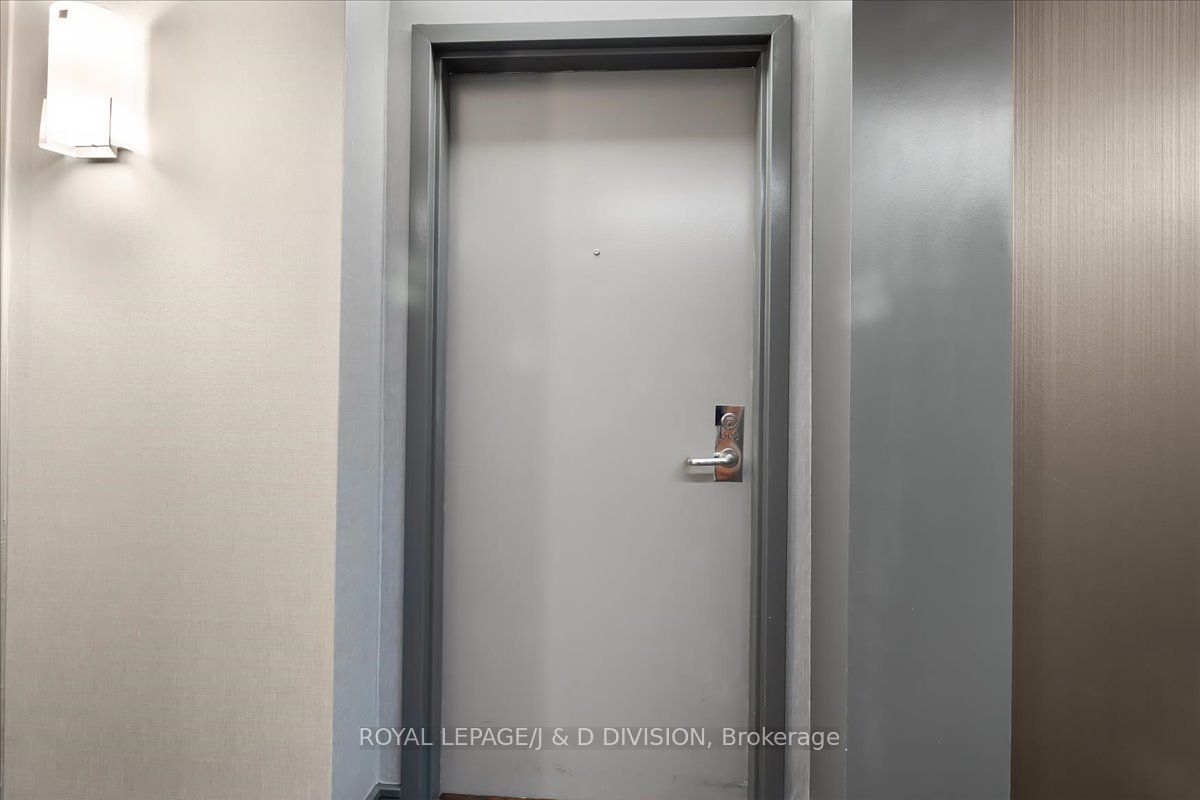 21 Overlea Boulevard 1306, Toronto, ON M4H 1P2 photo 4