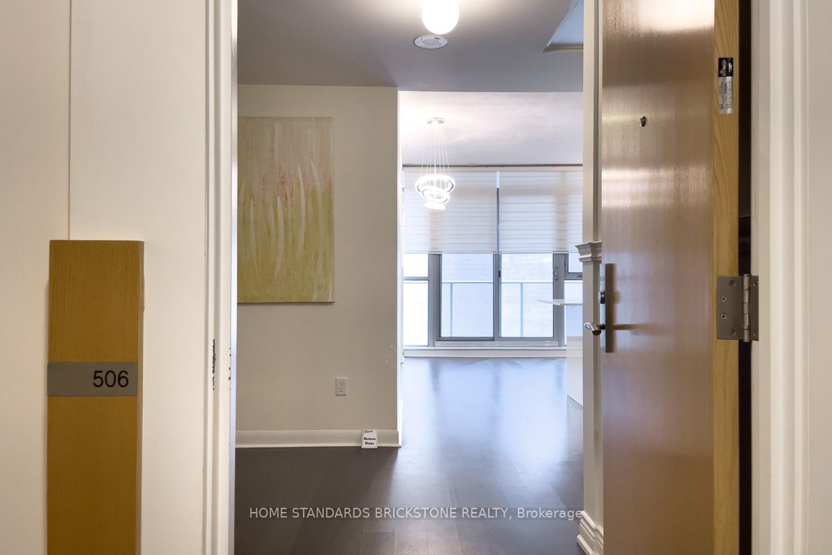 375 King Street W 506, Toronto, ON M5V 1K1 photo 2