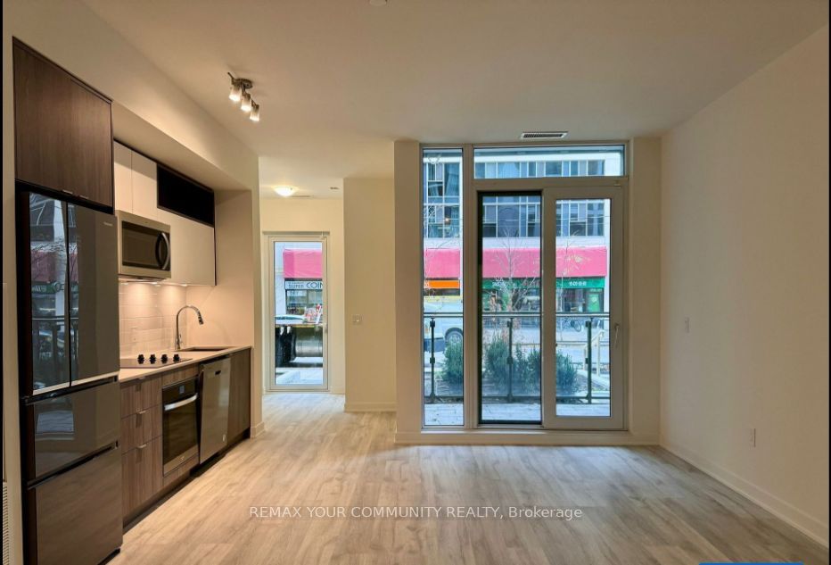 60 Princess Avenue 102 SE, Toronto, ON M5A 2C7 photo 3
