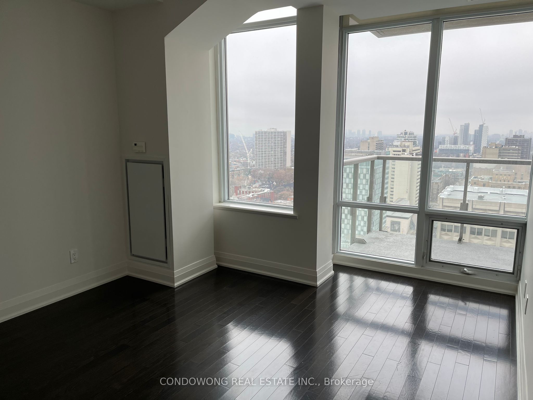 1 Bedford Road 2103, Toronto, ON M5R 2B5 photo 3