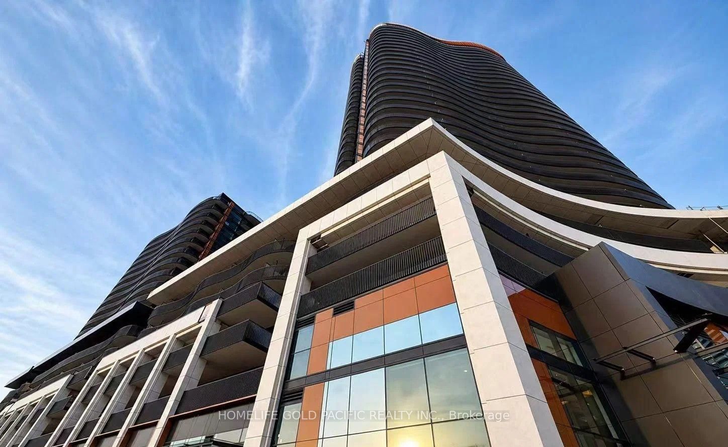 68 Esther Shiner Boulevard 1016, Toronto, ON M2K 0J6