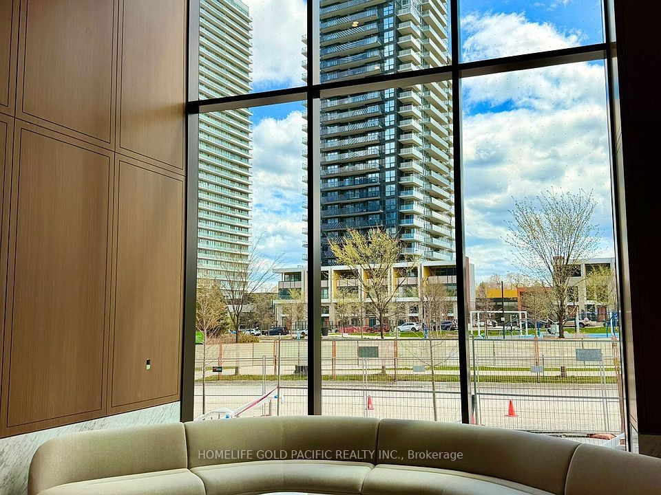 68 Esther Shiner Boulevard 1016, Toronto, ON M2K 0J6 photo 4