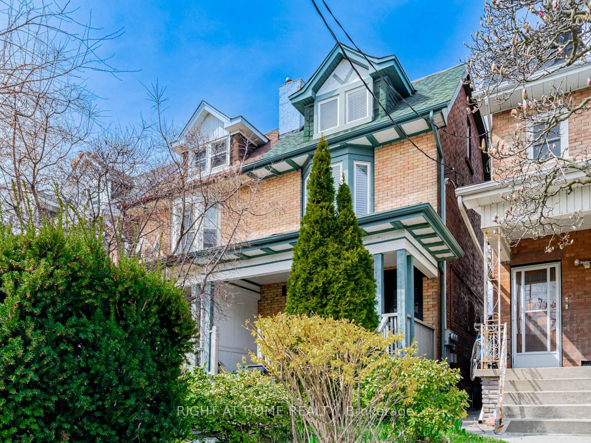 10 St Annes Road, Toronto, ON M6J 2C1 photo 2