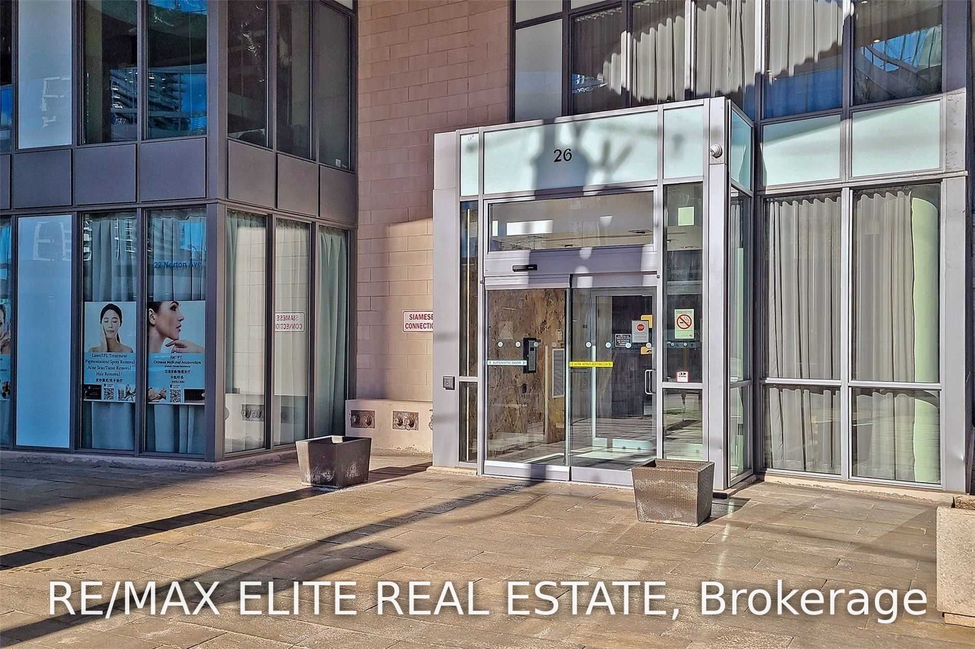 26 Norton Avenue 1309, Toronto, ON M2N 0H6