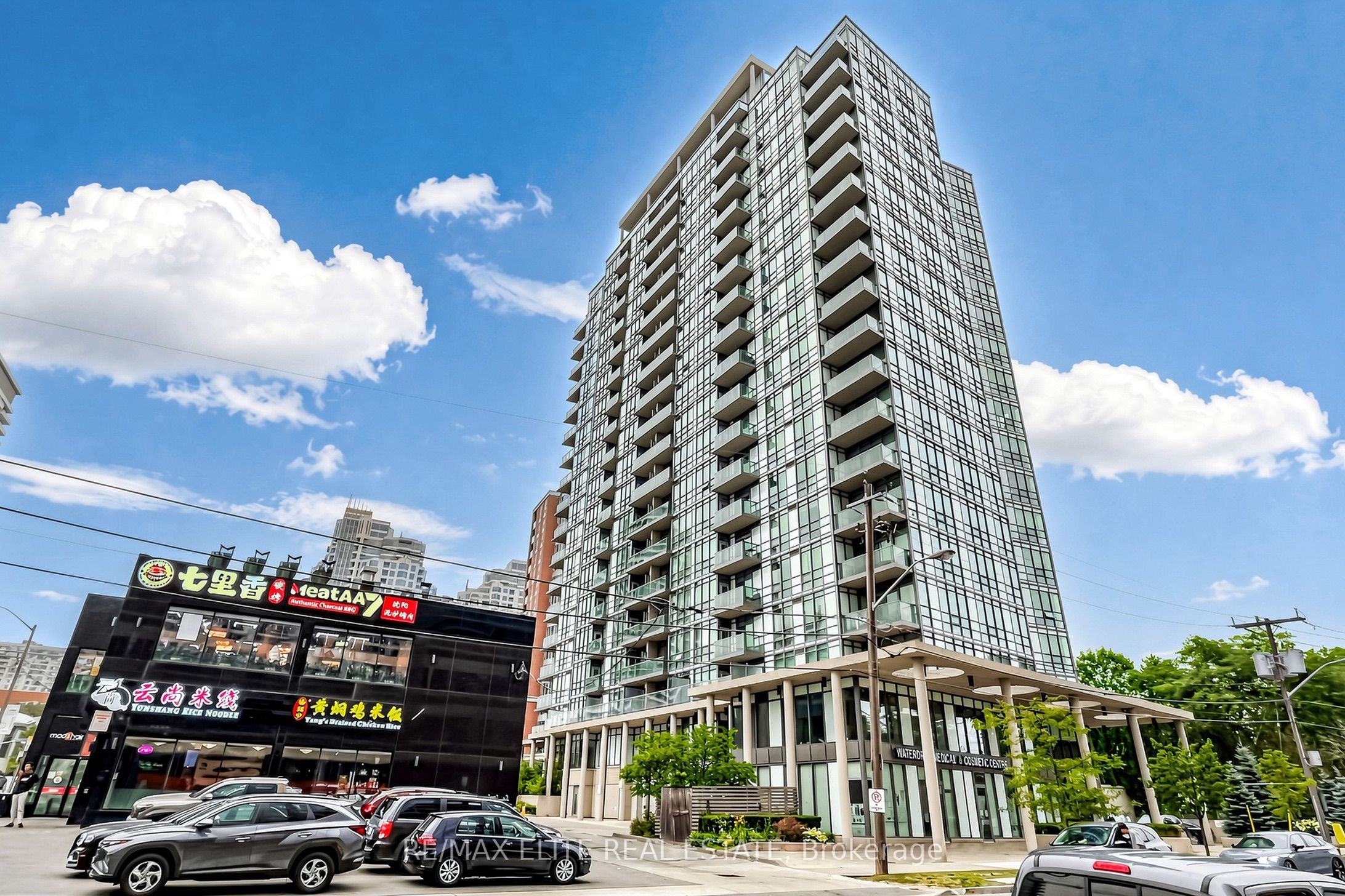 26 Norton Avenue 1309, Toronto, ON M2N 0H6 photo 3