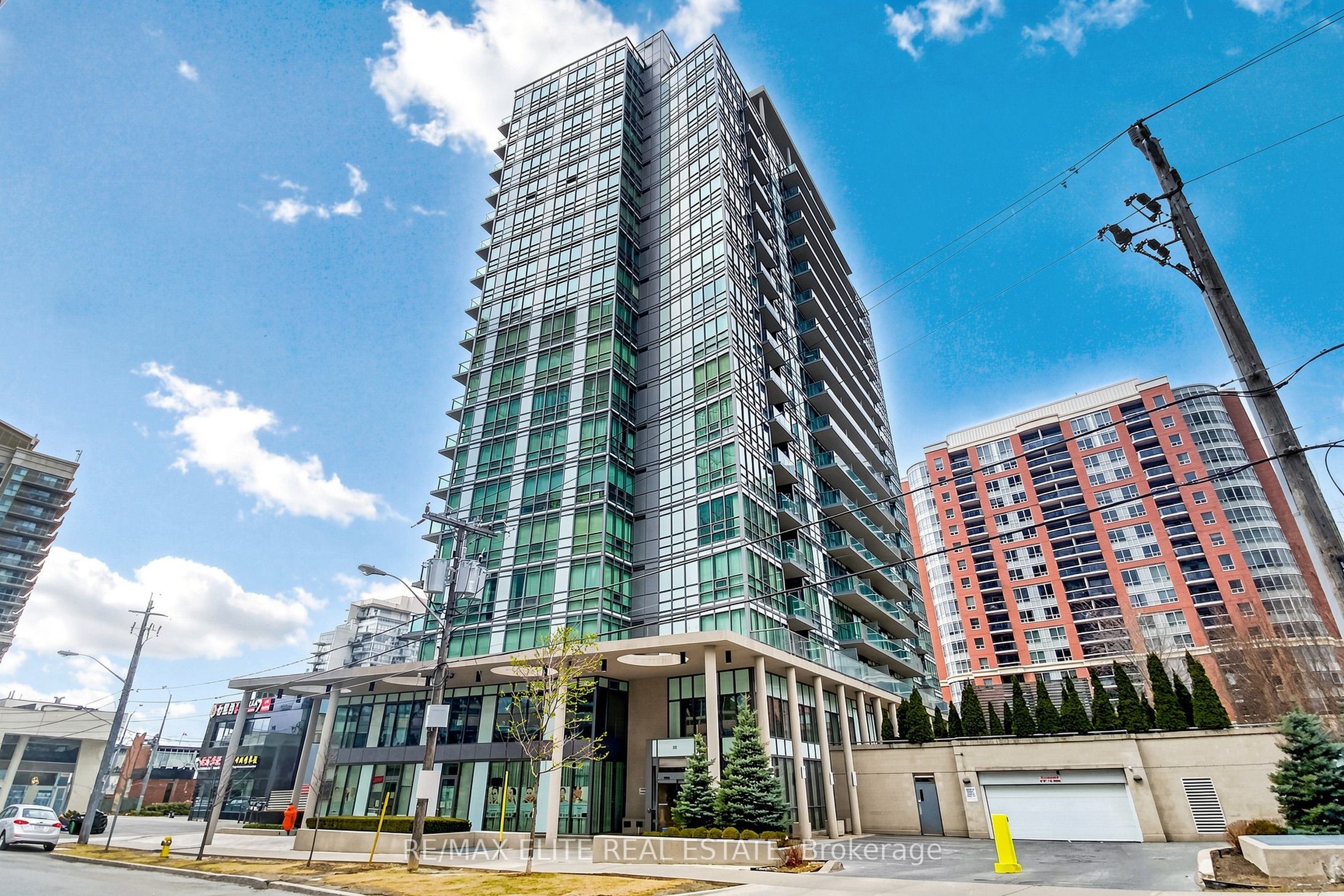 26 Norton Avenue 1309, Toronto, ON M2N 0H6 photo 4