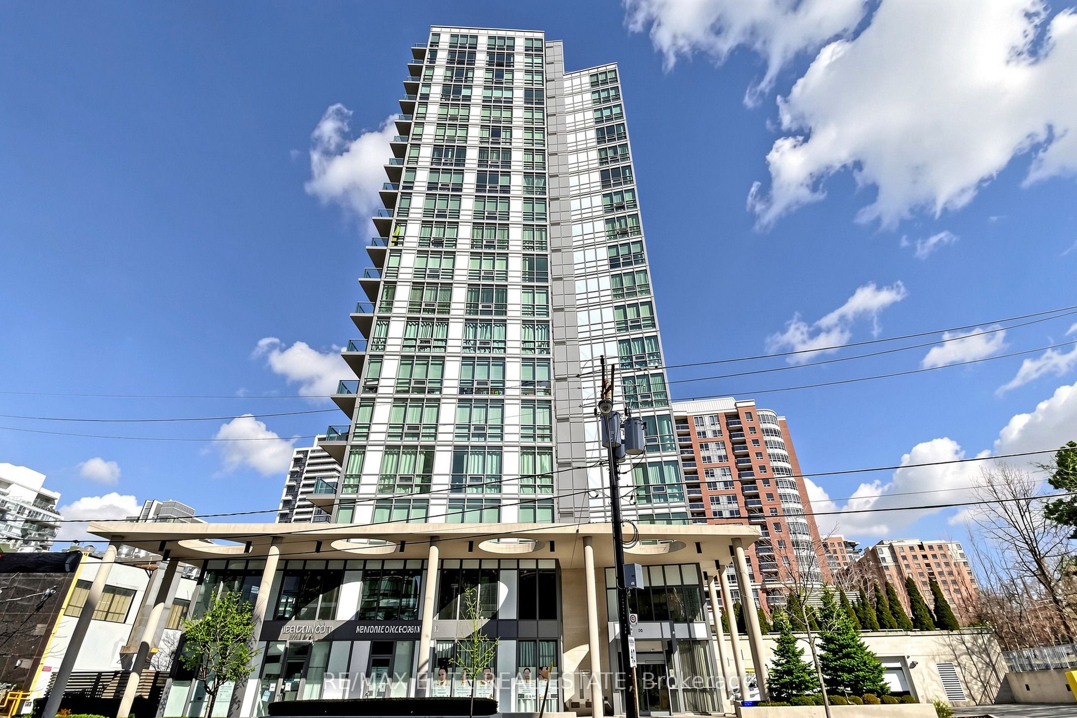 26 Norton Avenue 1309, Toronto, ON M2N 0H6 photo 5