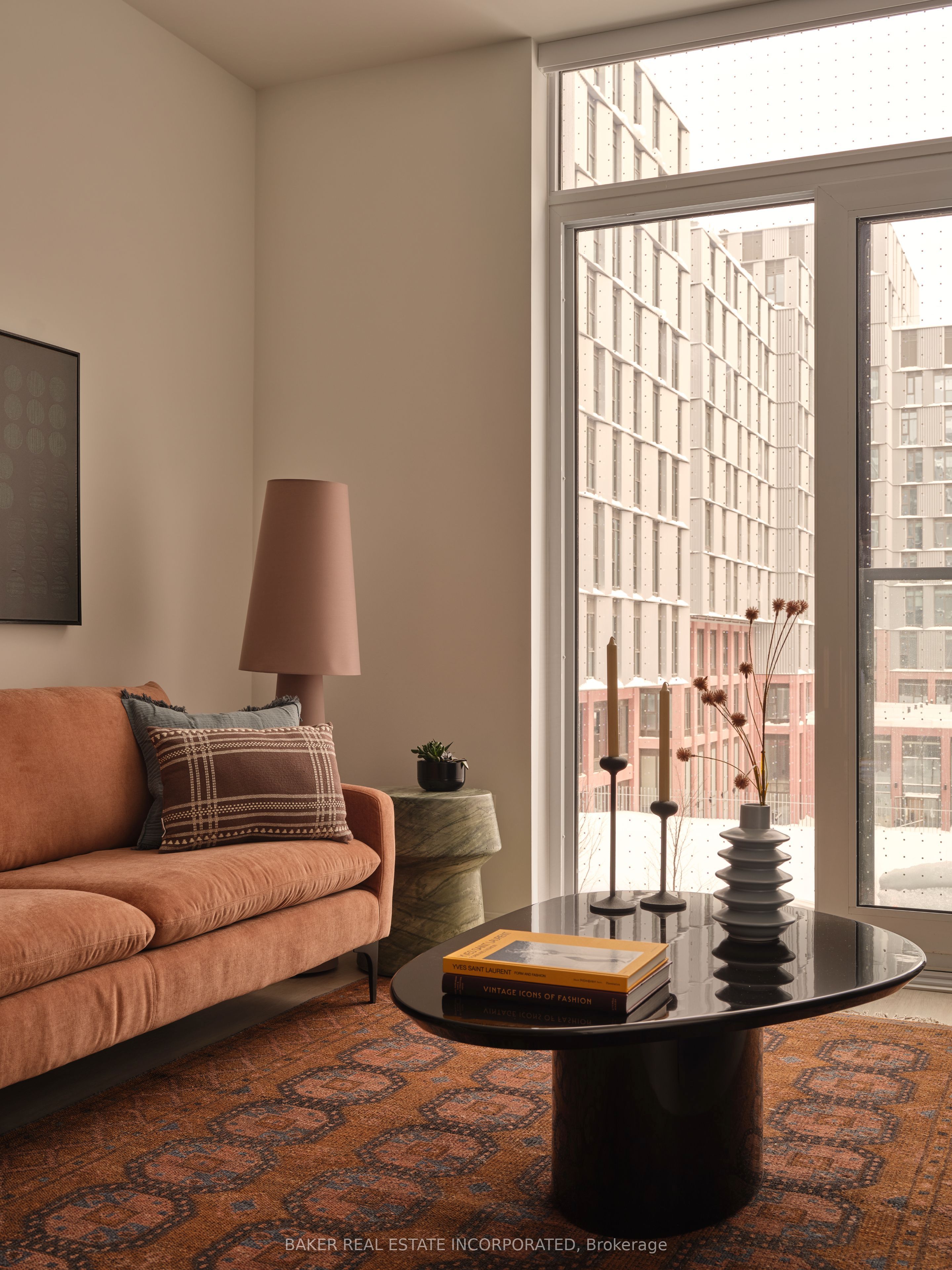 432 Cherry Street 325, Toronto, ON M5A 1B3