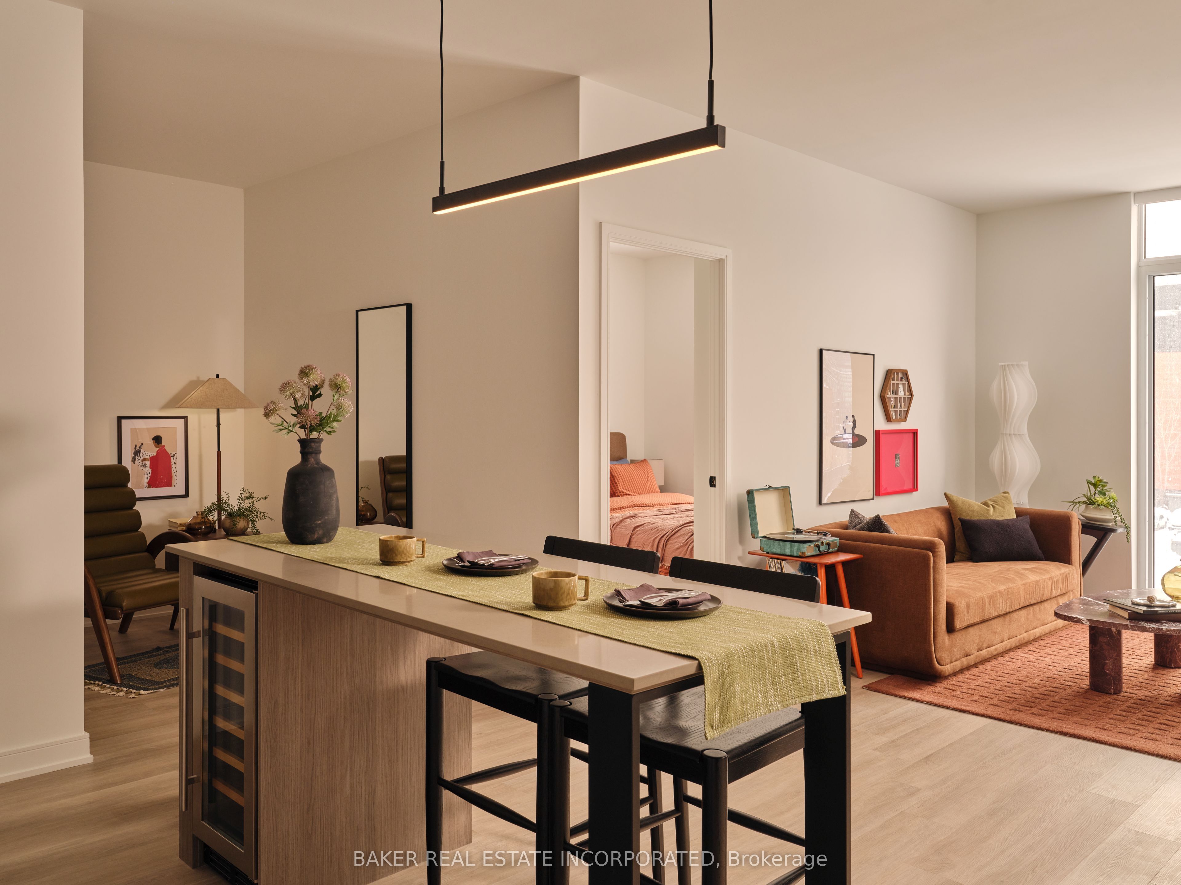 65 Trinity Street 320, Toronto, ON M5A 0Y1 photo 2
