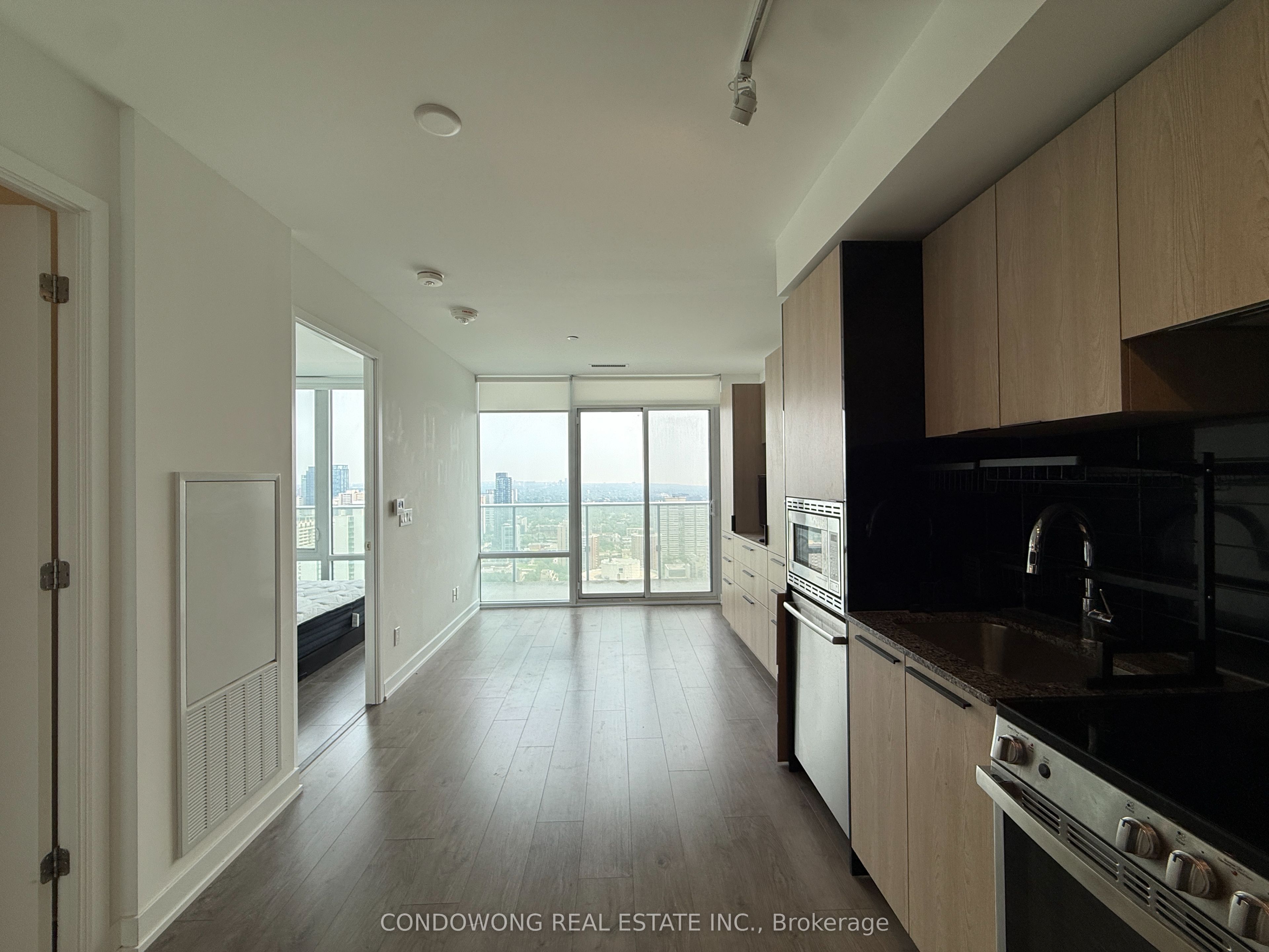 501 Yonge Street 3606, Toronto, ON M4Y 0G8