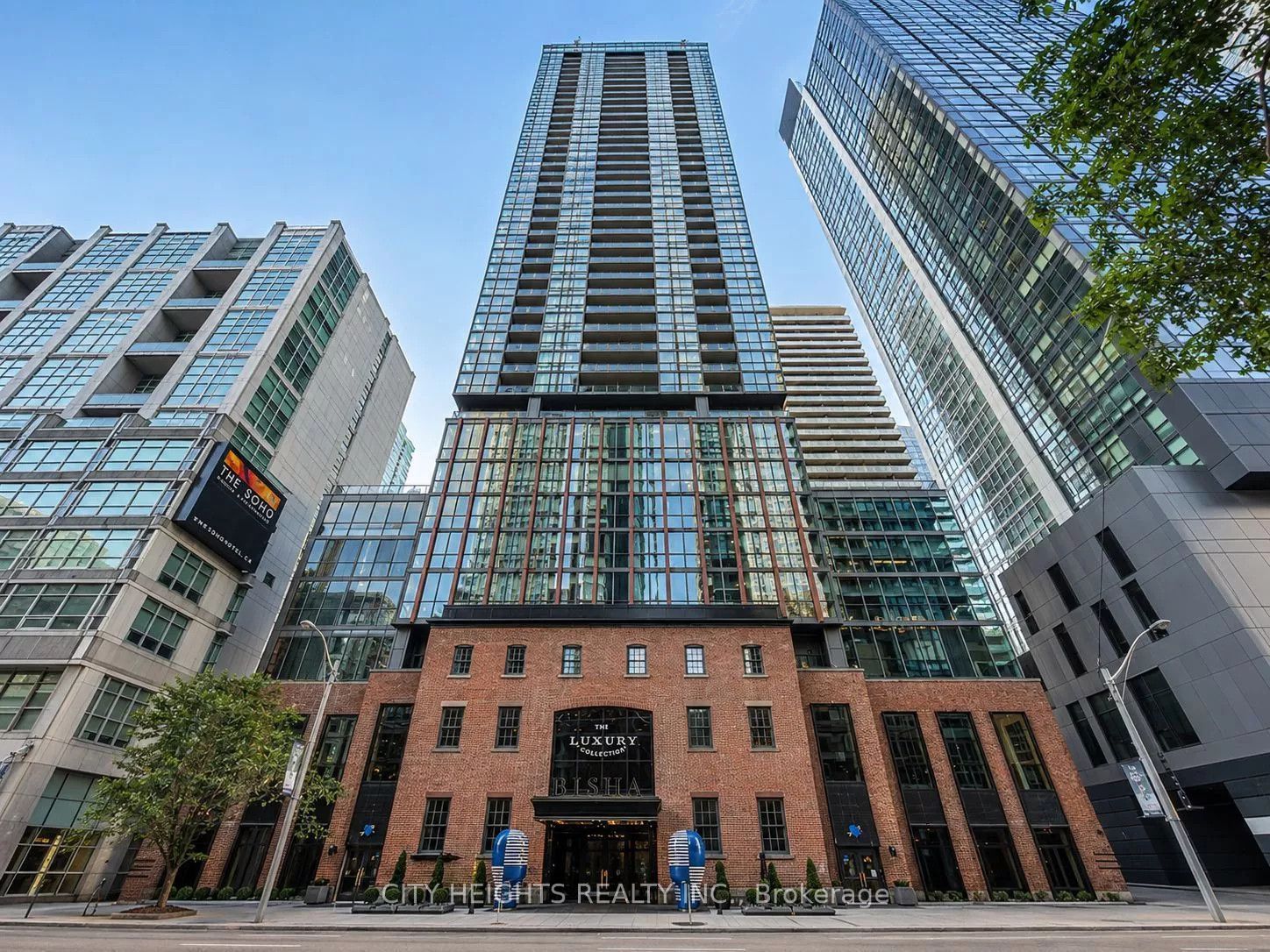 88 Blue Jays Way 1114, Toronto, ON M5V 0L7 photo 4
