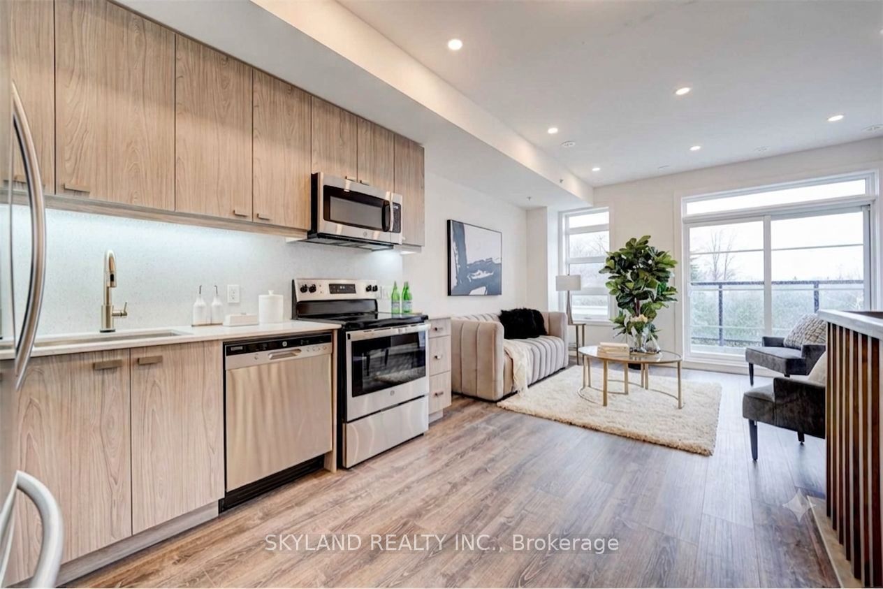 57 Finch Avenue W 40, Toronto, ON M2N 0K9 photo 4