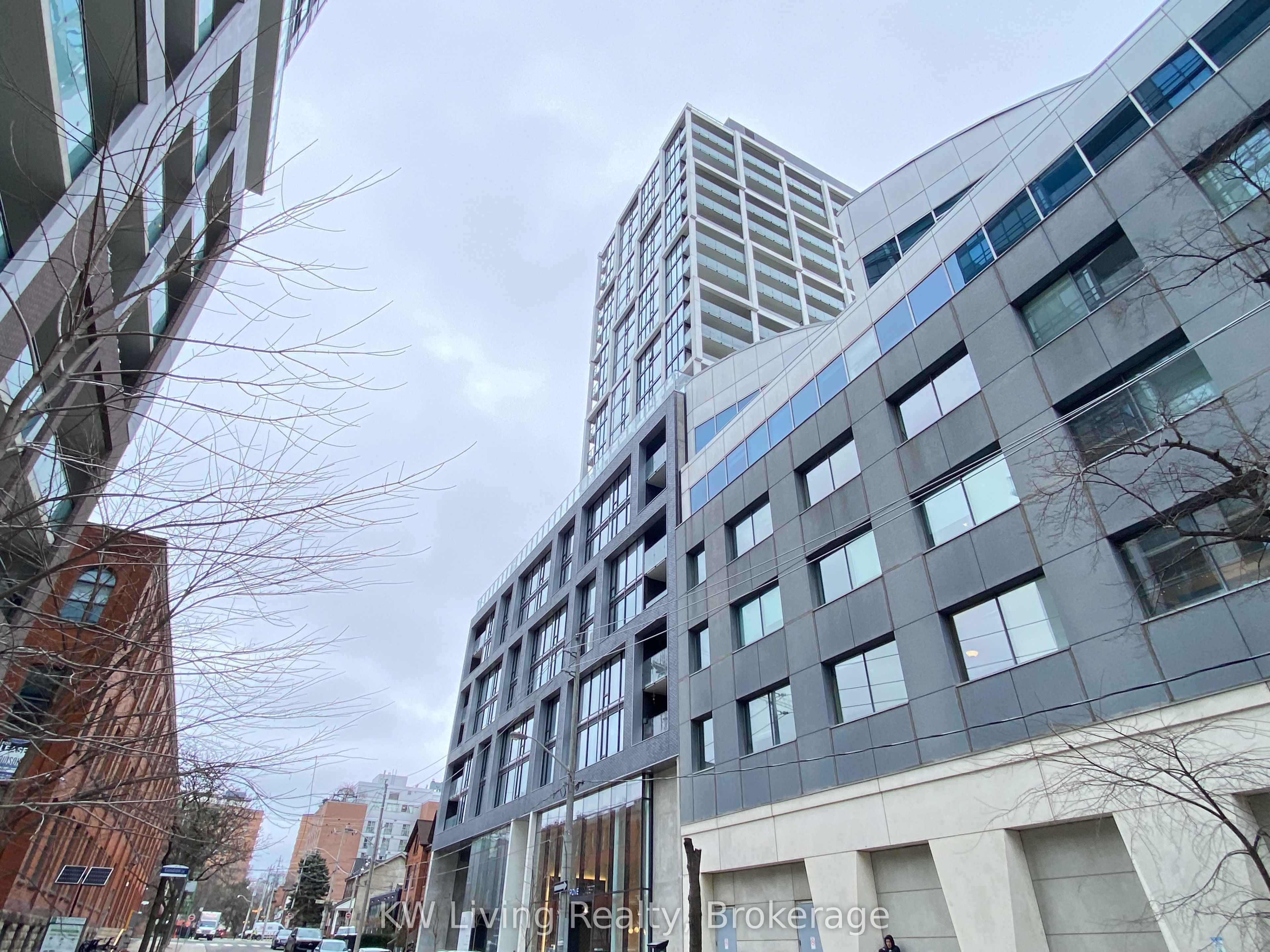 55 Ontario Street 611, Toronto, ON M5A 0T8 photo 2