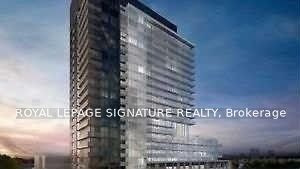 72 Esther Shiner Boulevard 1007, Toronto, ON M2K 2X9