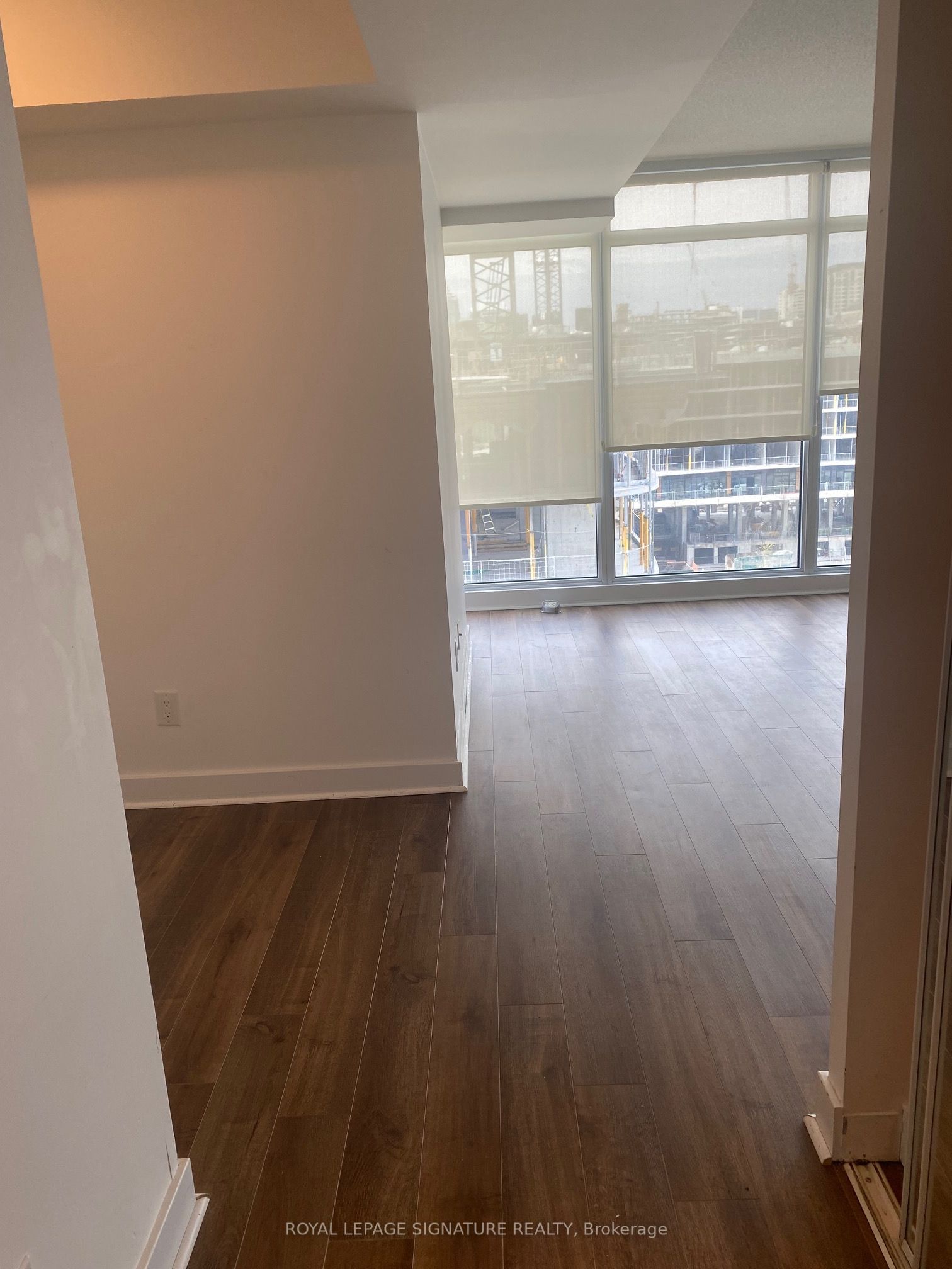 72 Esther Shiner Boulevard 1007, Toronto, ON M2K 2X9 photo 2