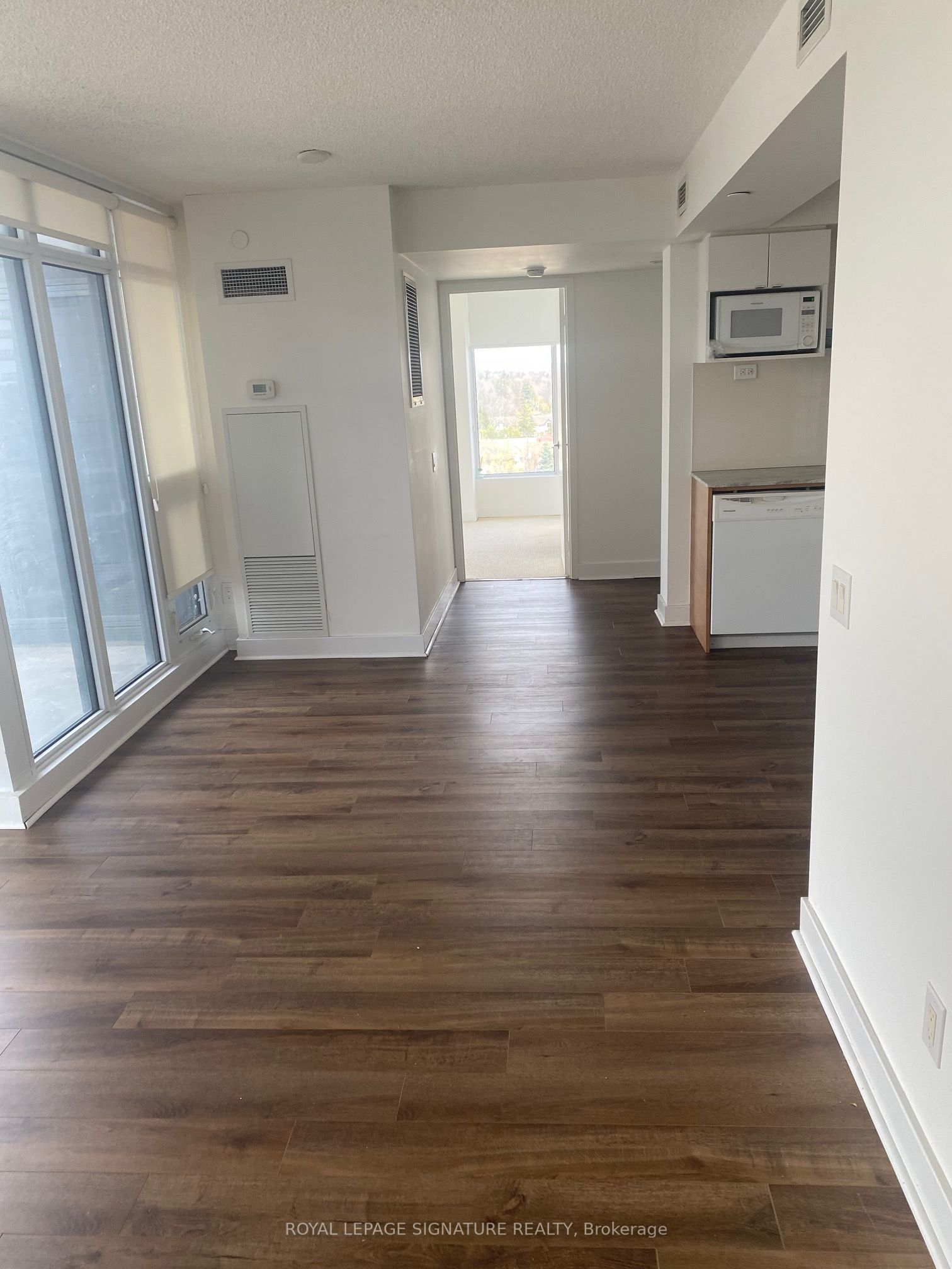 72 Esther Shiner Boulevard 1007, Toronto, ON M2K 2X9 photo 4